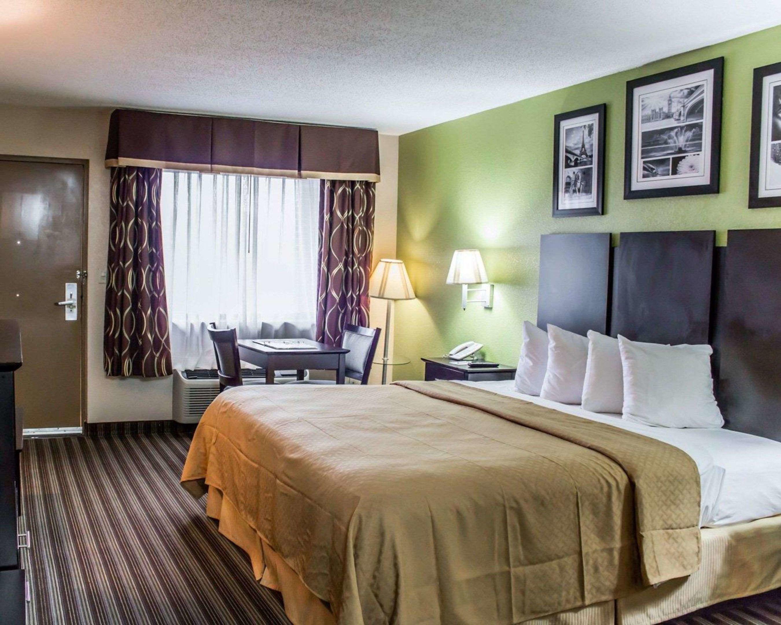 Quality Inn Kenly — photo 5