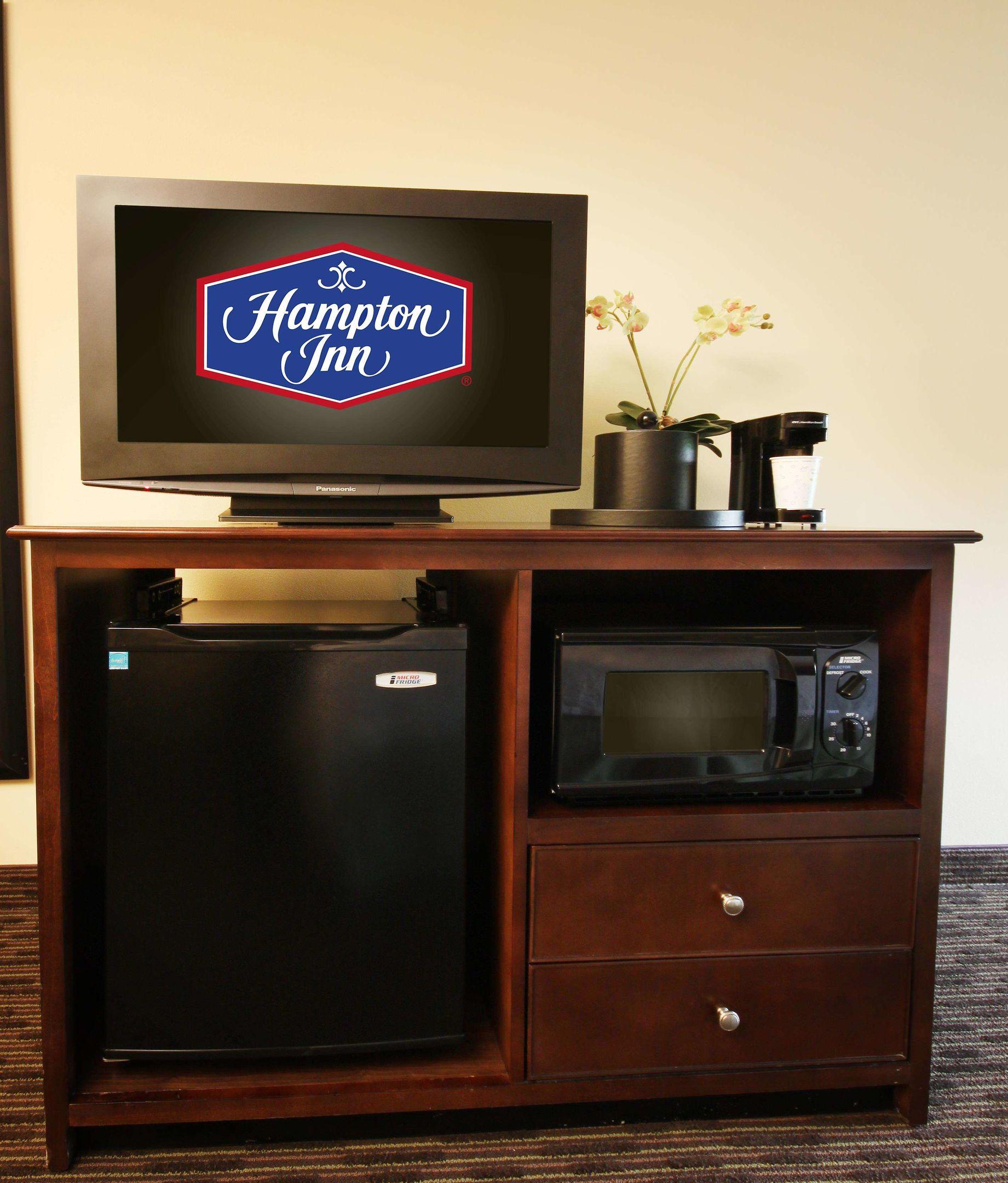 Hampton Inn Indianapolis NE/Castleton — photo 5
