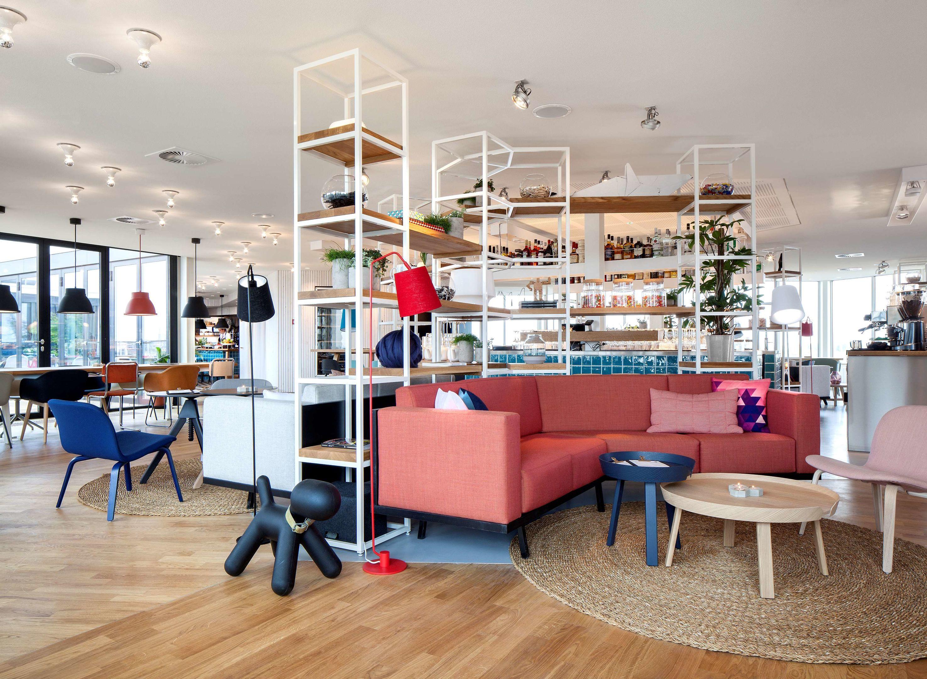 Zoku Amsterdam — photo 5