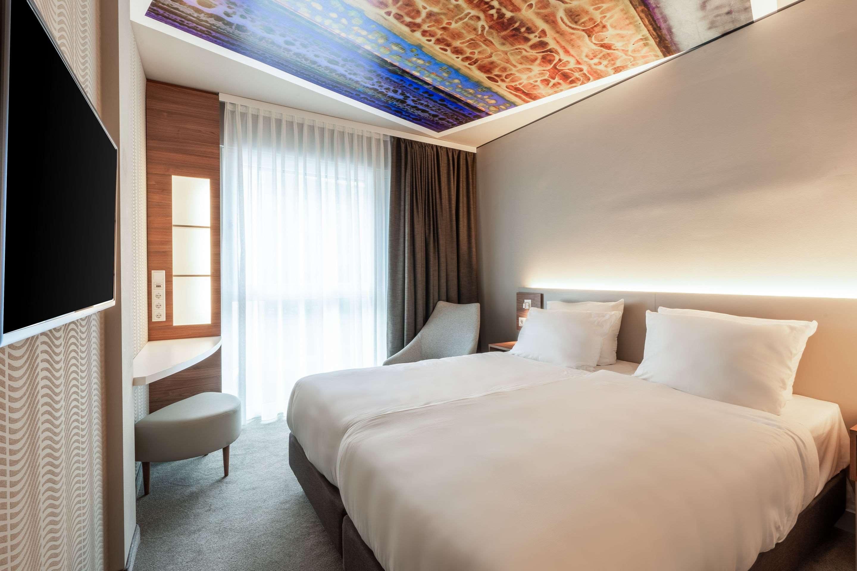 Comfort Hotel Monheim — photo 4
