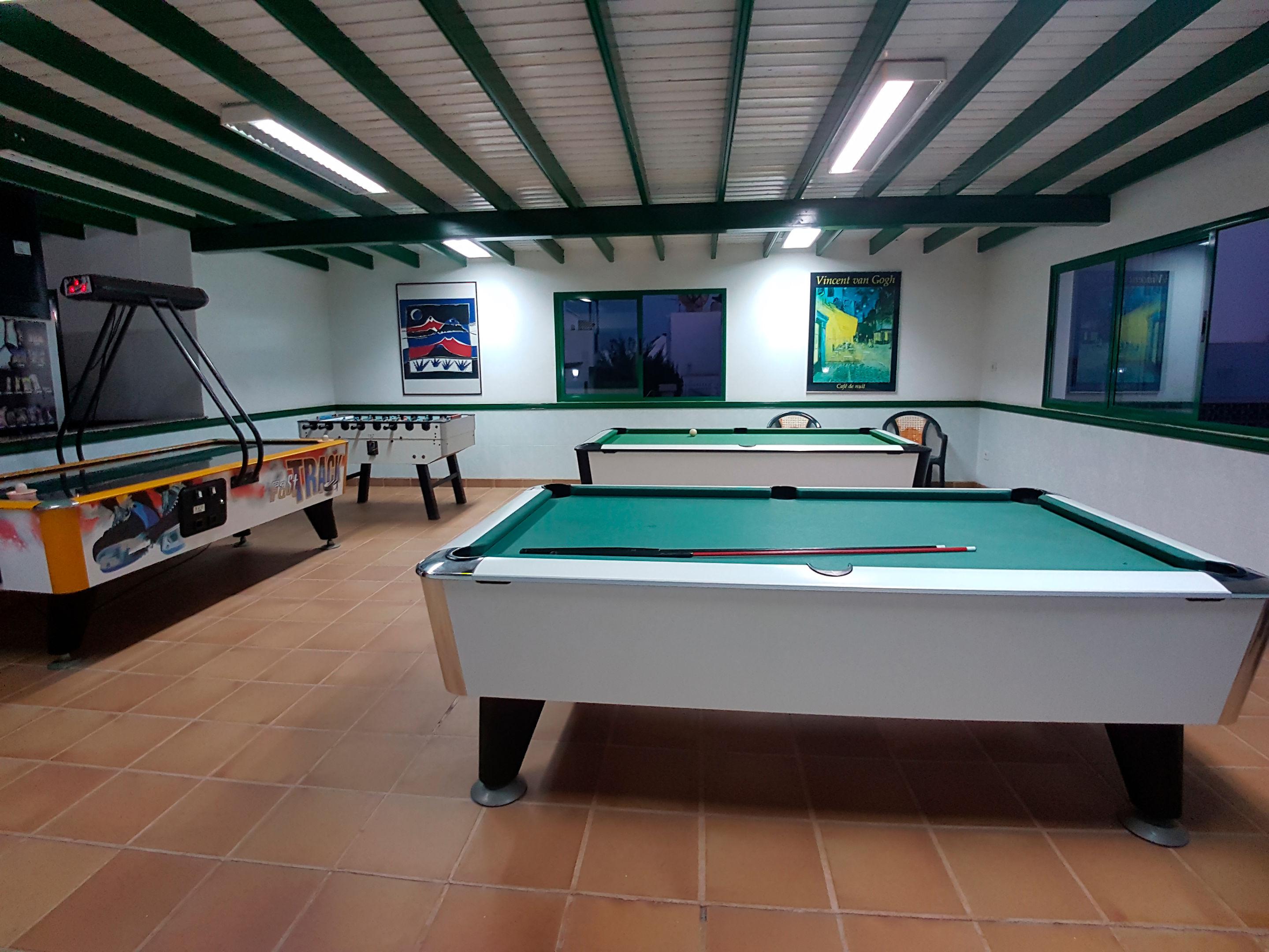 Apartamentos Tisalaya — photo 5