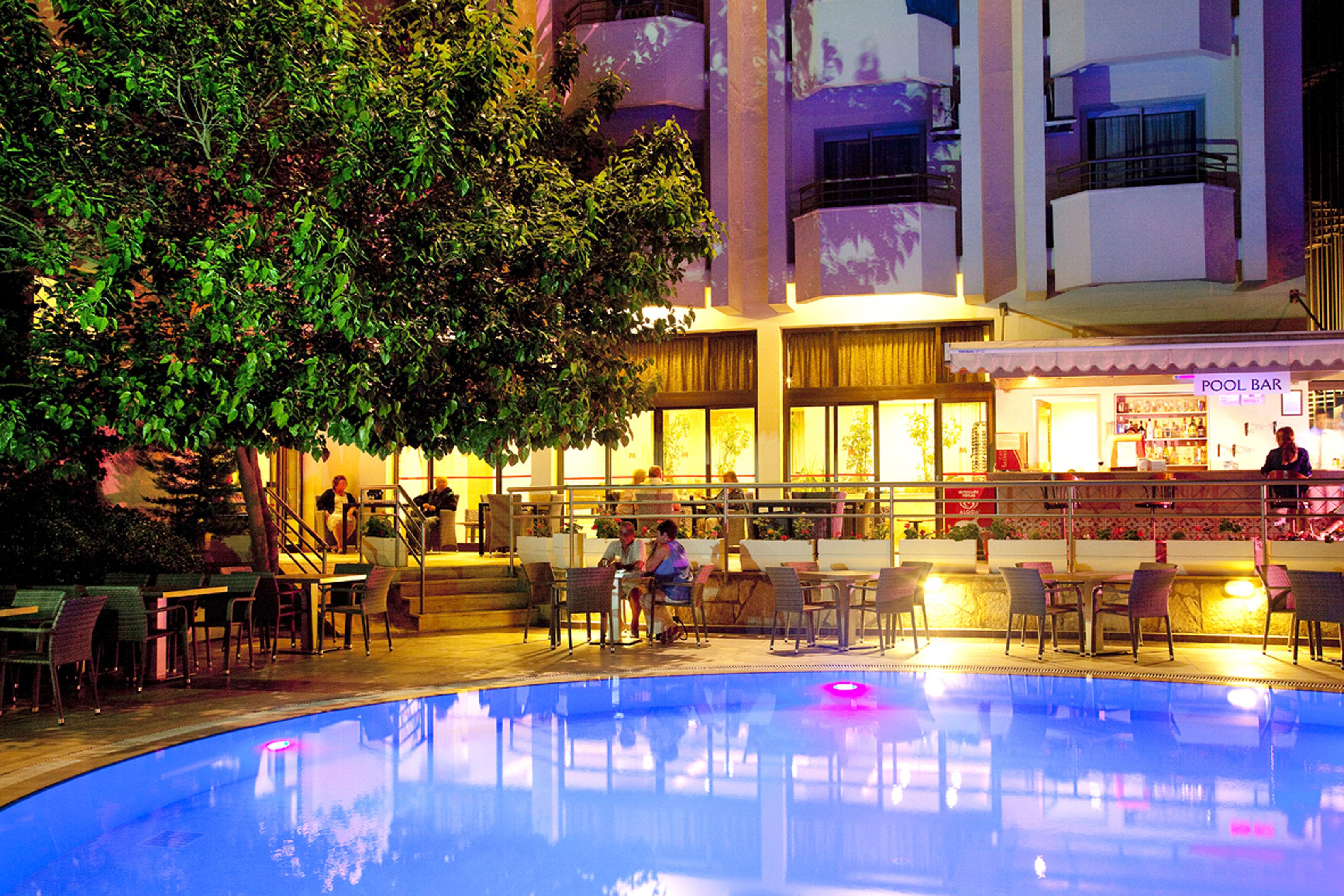 Marbel Hotel by Plam Wings — photo 4