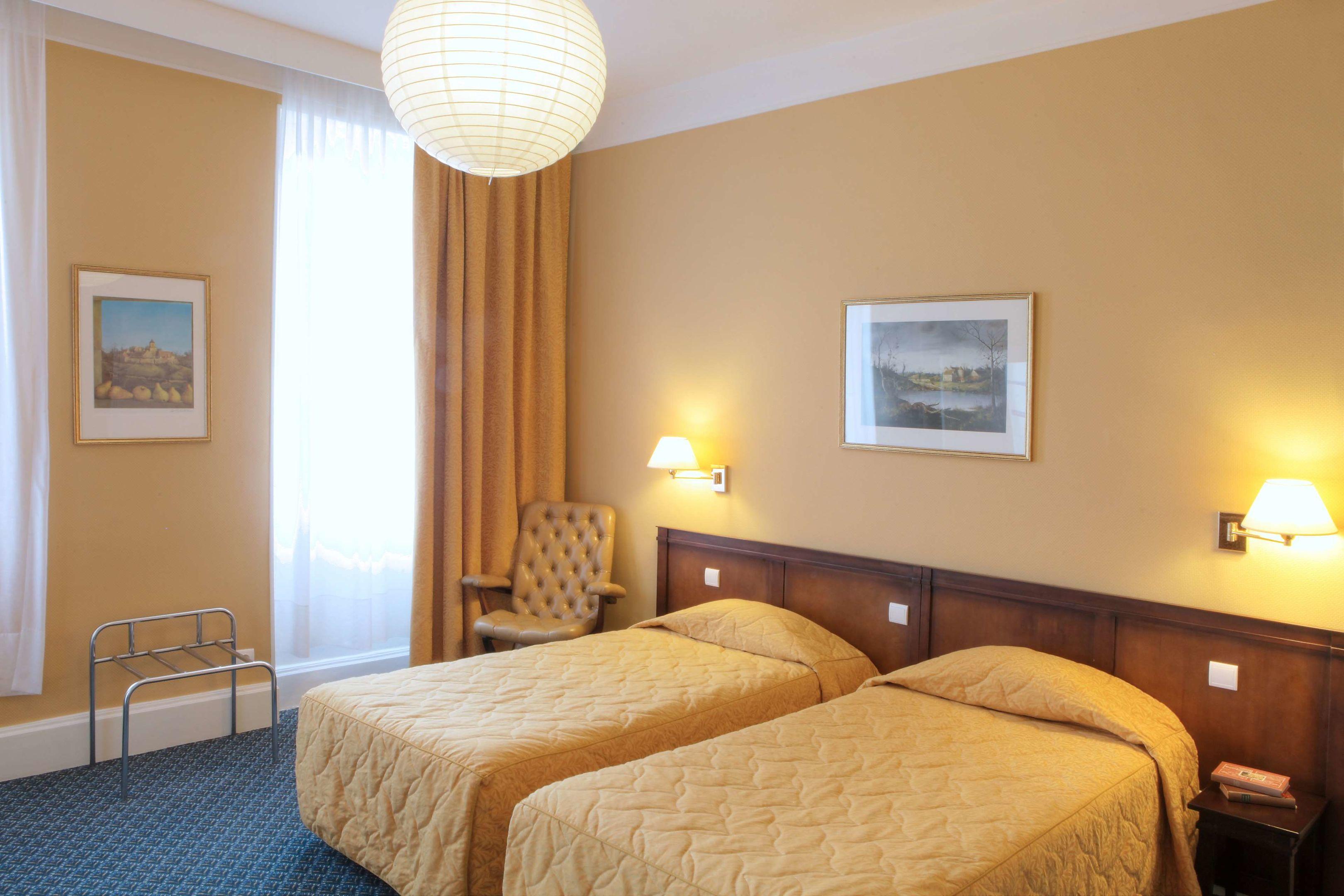 Best Western De Diane — photo 4