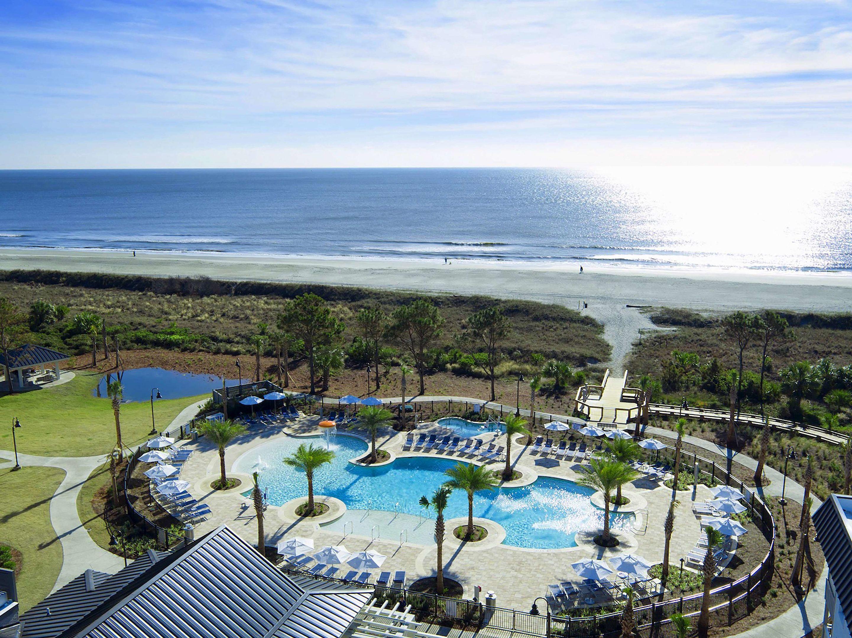 Ocean Oak Resort by Hilton Grand Vacations — photo 5