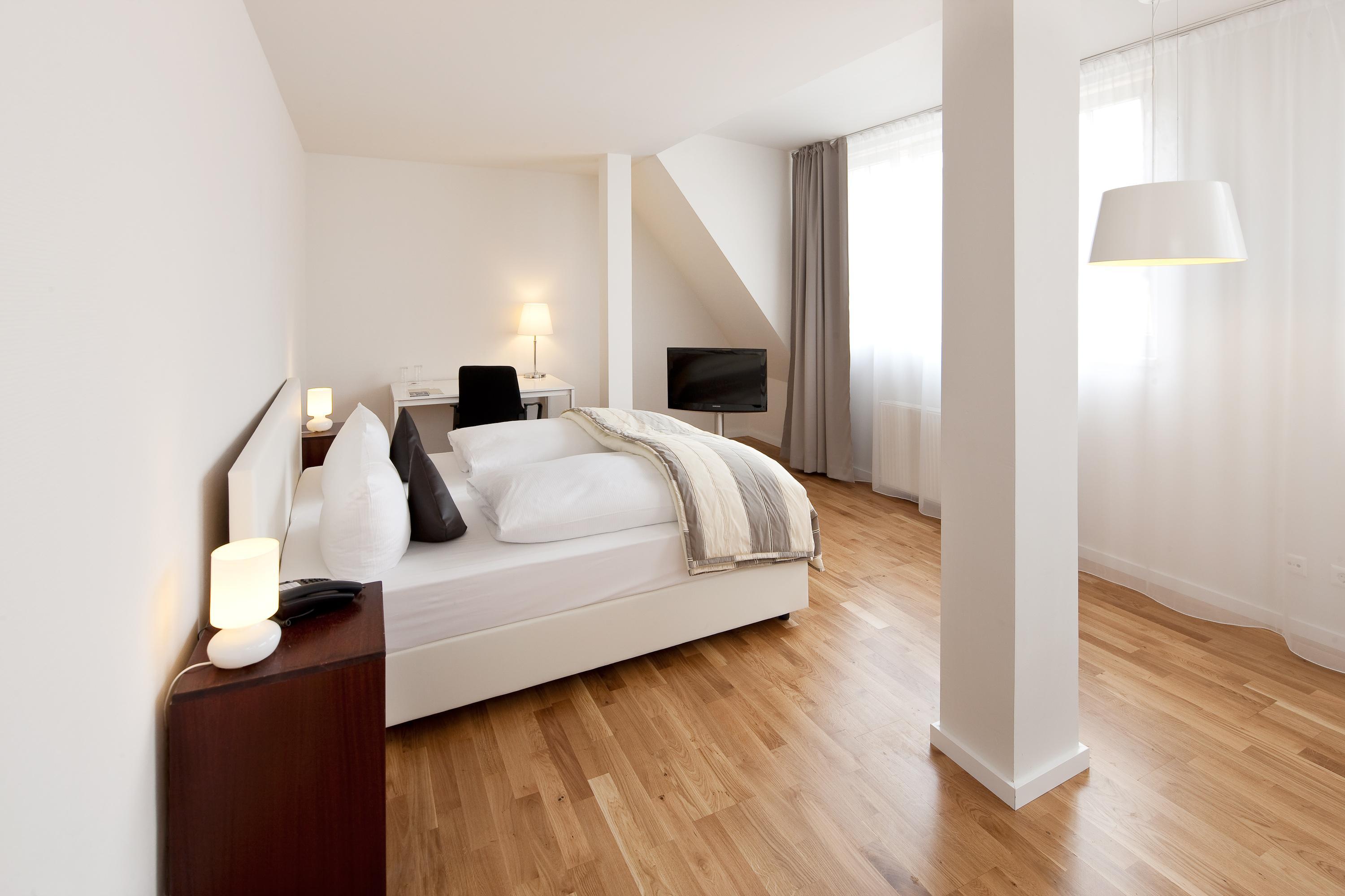 City Hotel Berlin Mitte — photo 4