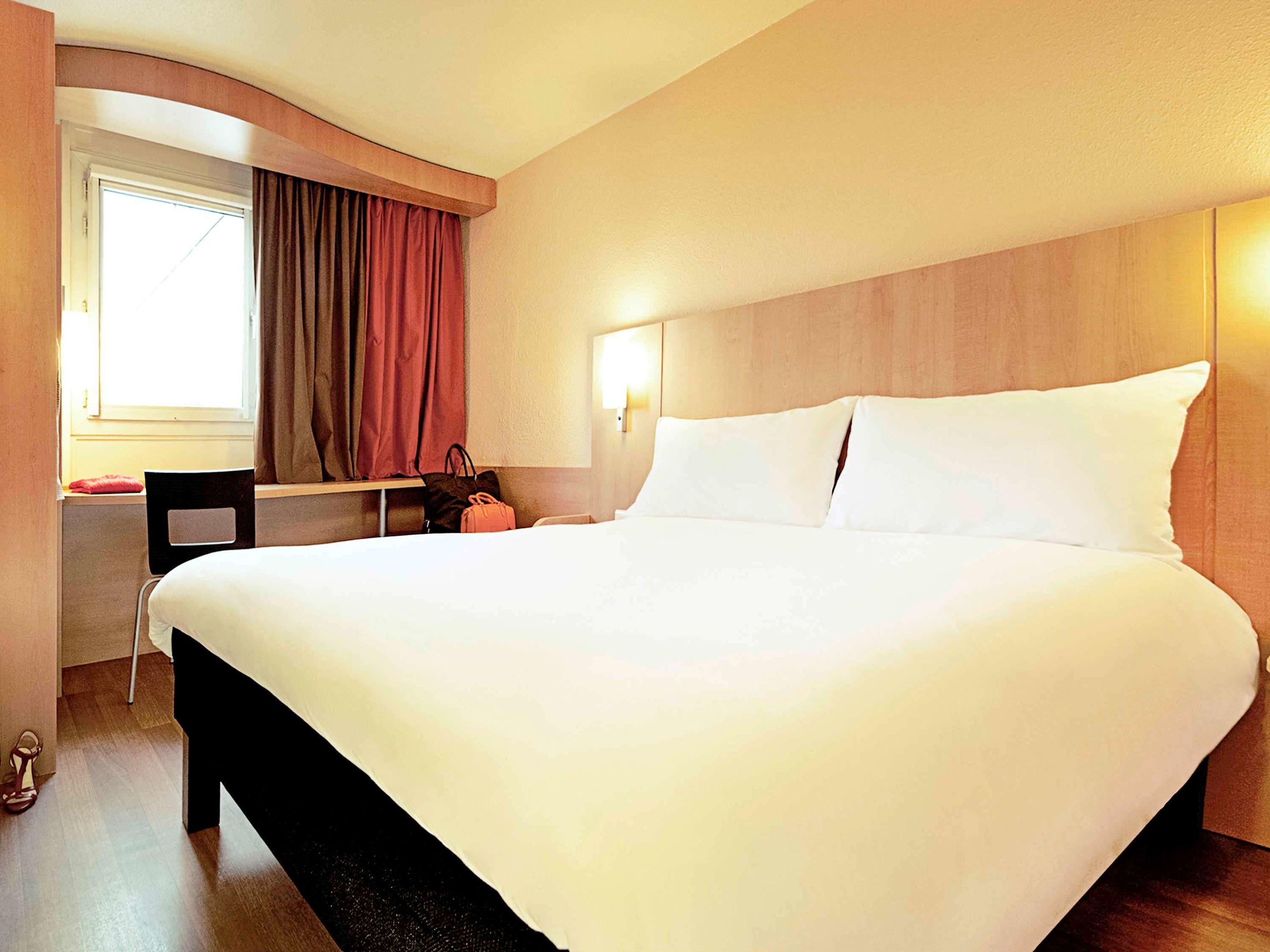 Hôtel ibis Lille Lomme Centre — photo 5