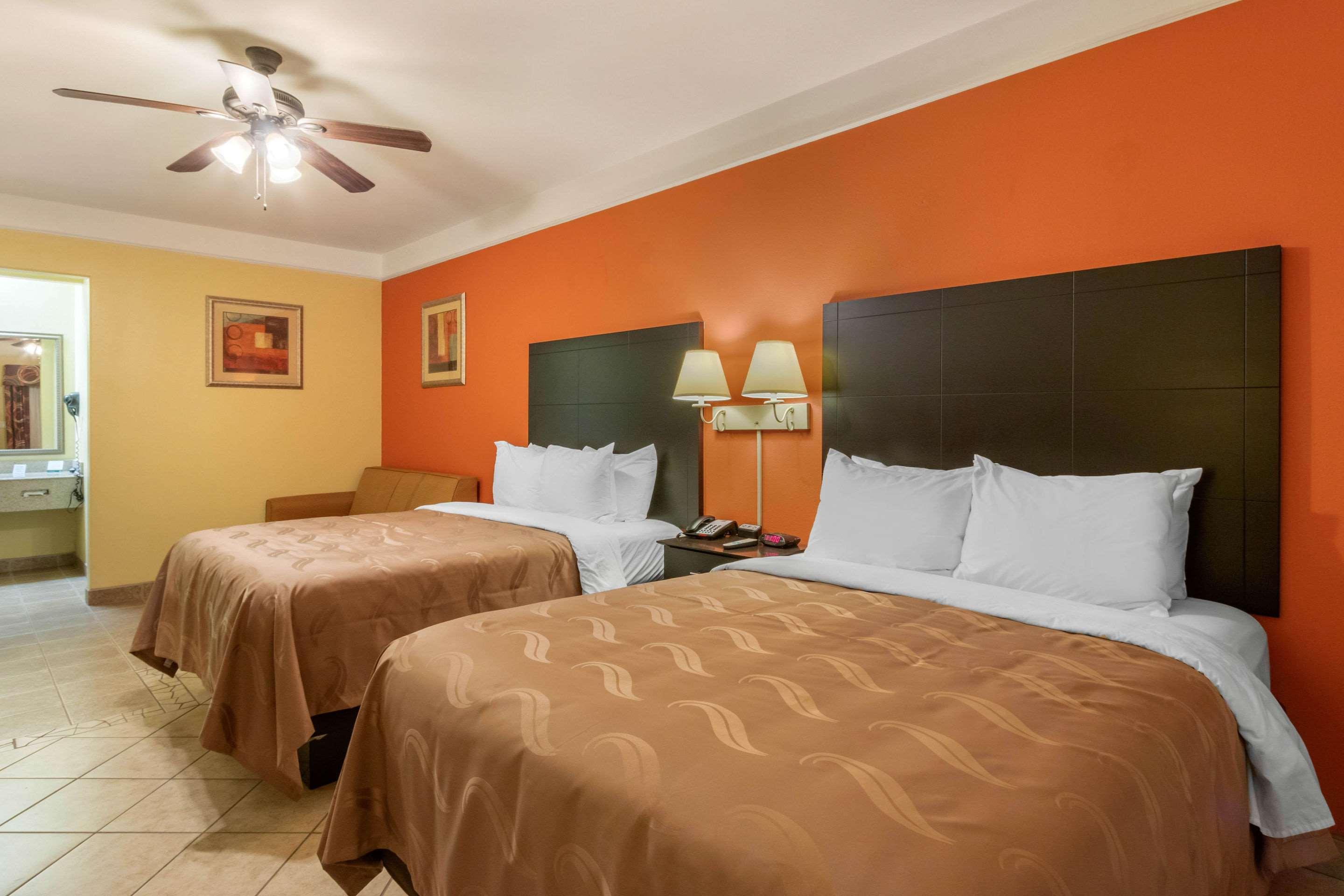 Quality Inn & Suites — photo 5
