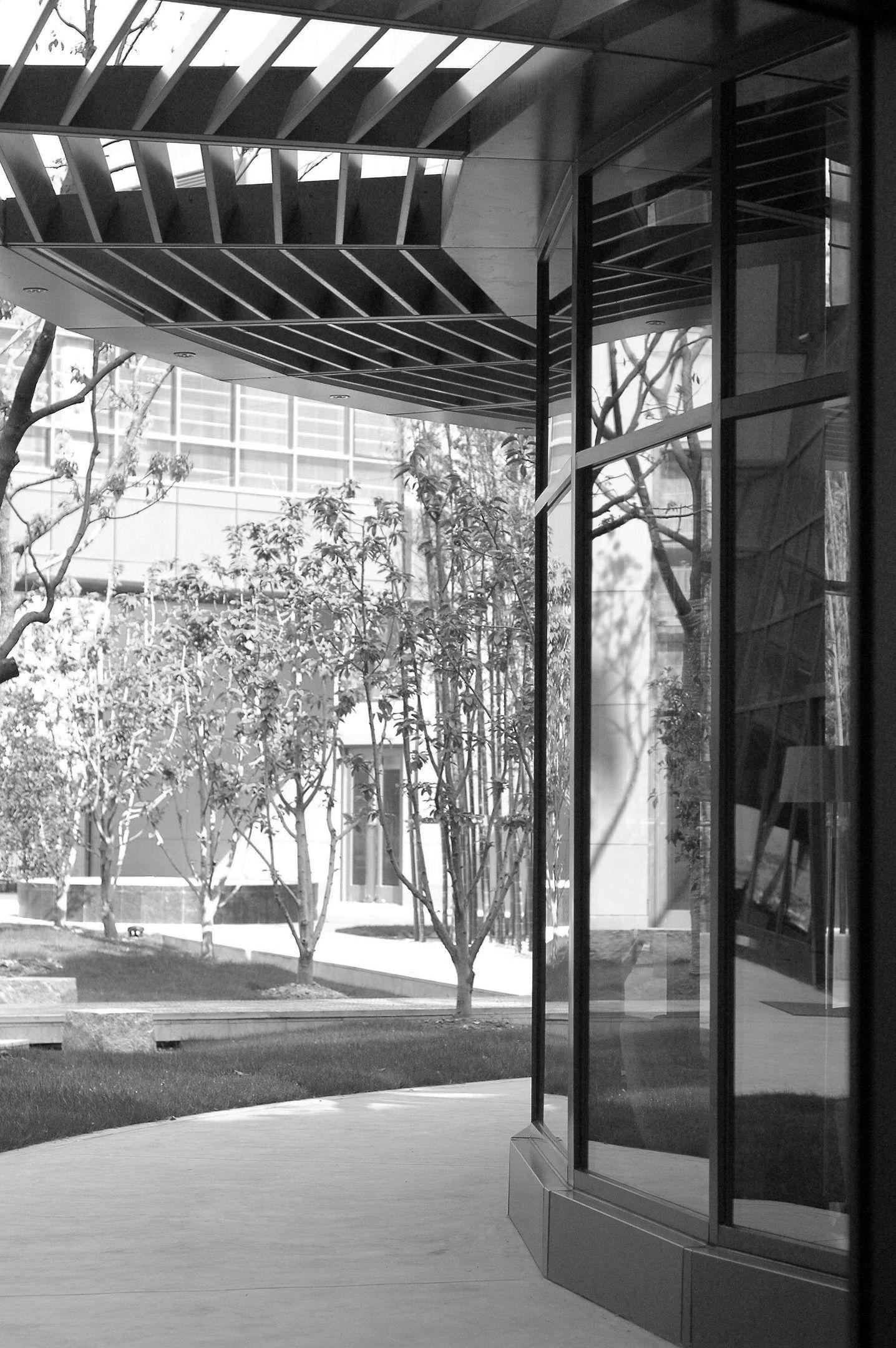 Parkyard Hotel Shanghai — photo 5