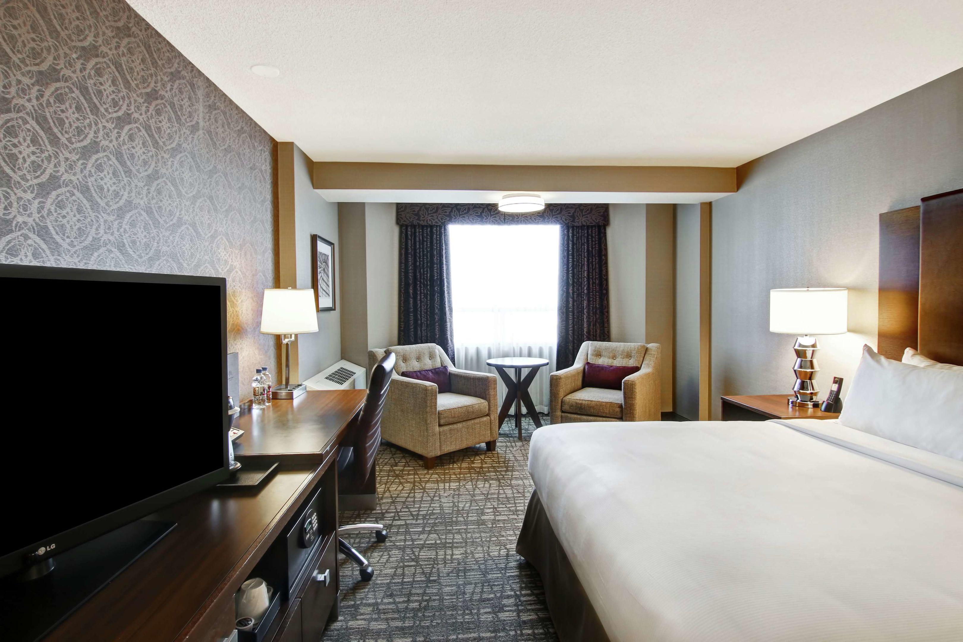 Doubletree by Hilton West Edmonton — photo 4