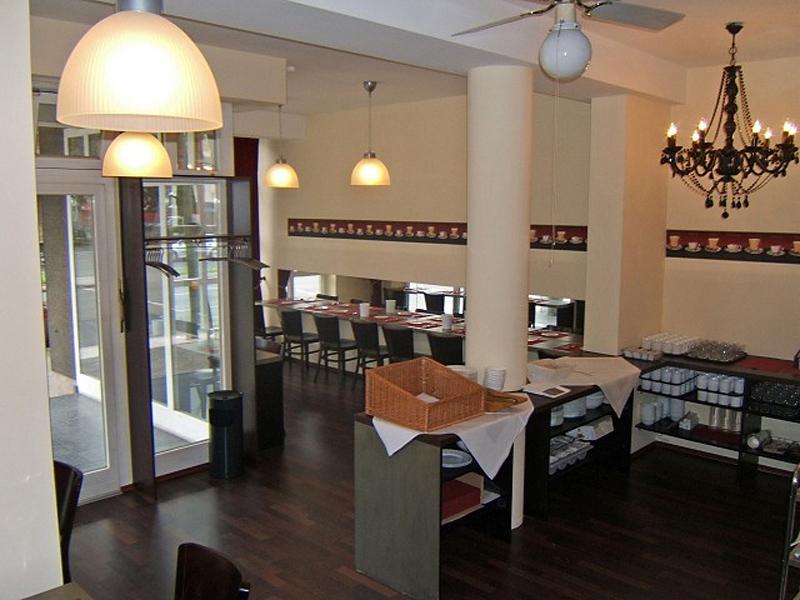 Amary City Residence — photo 4
