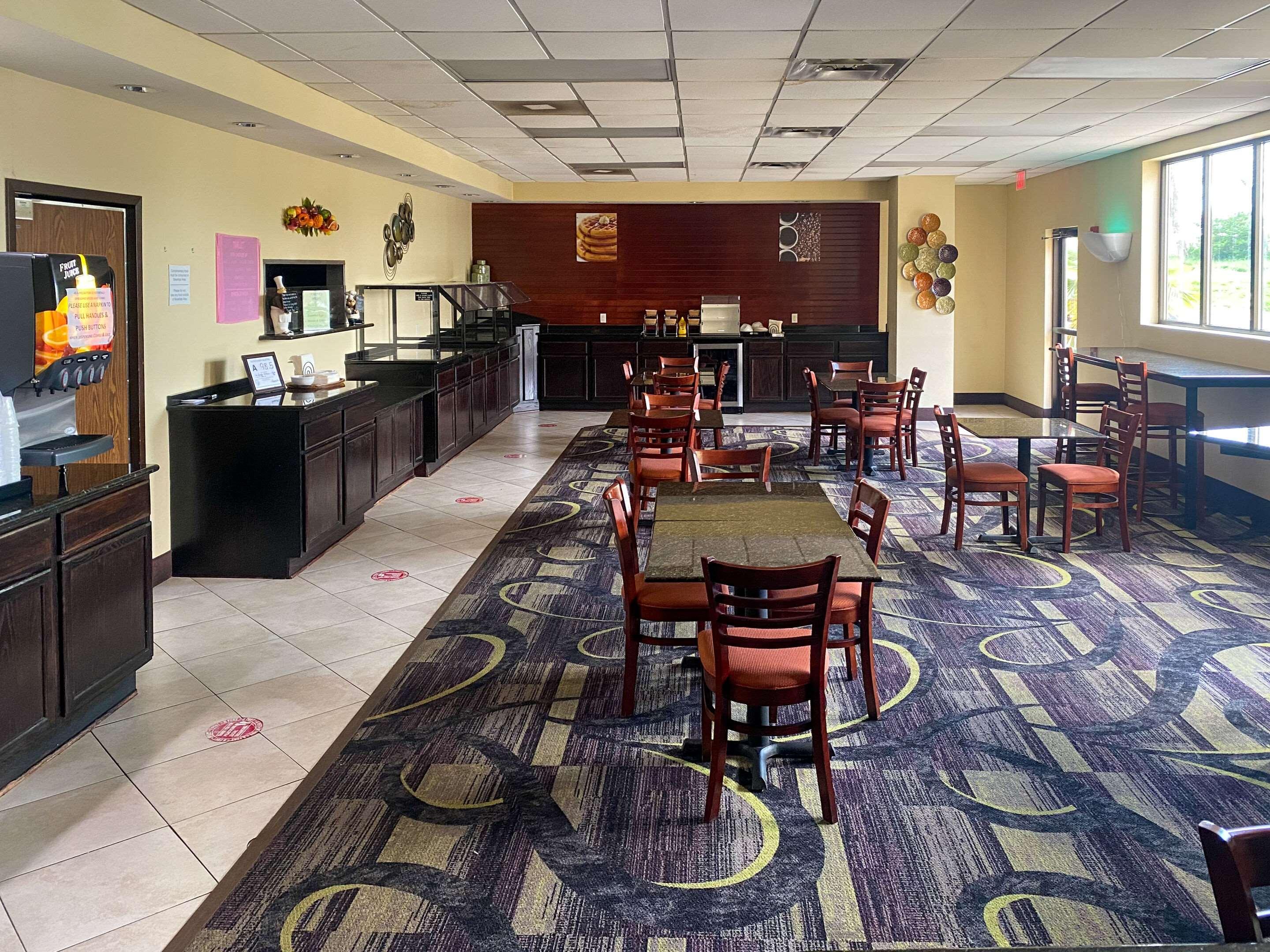 La Quinta Inn & Suites Conover/Hickory — photo 5