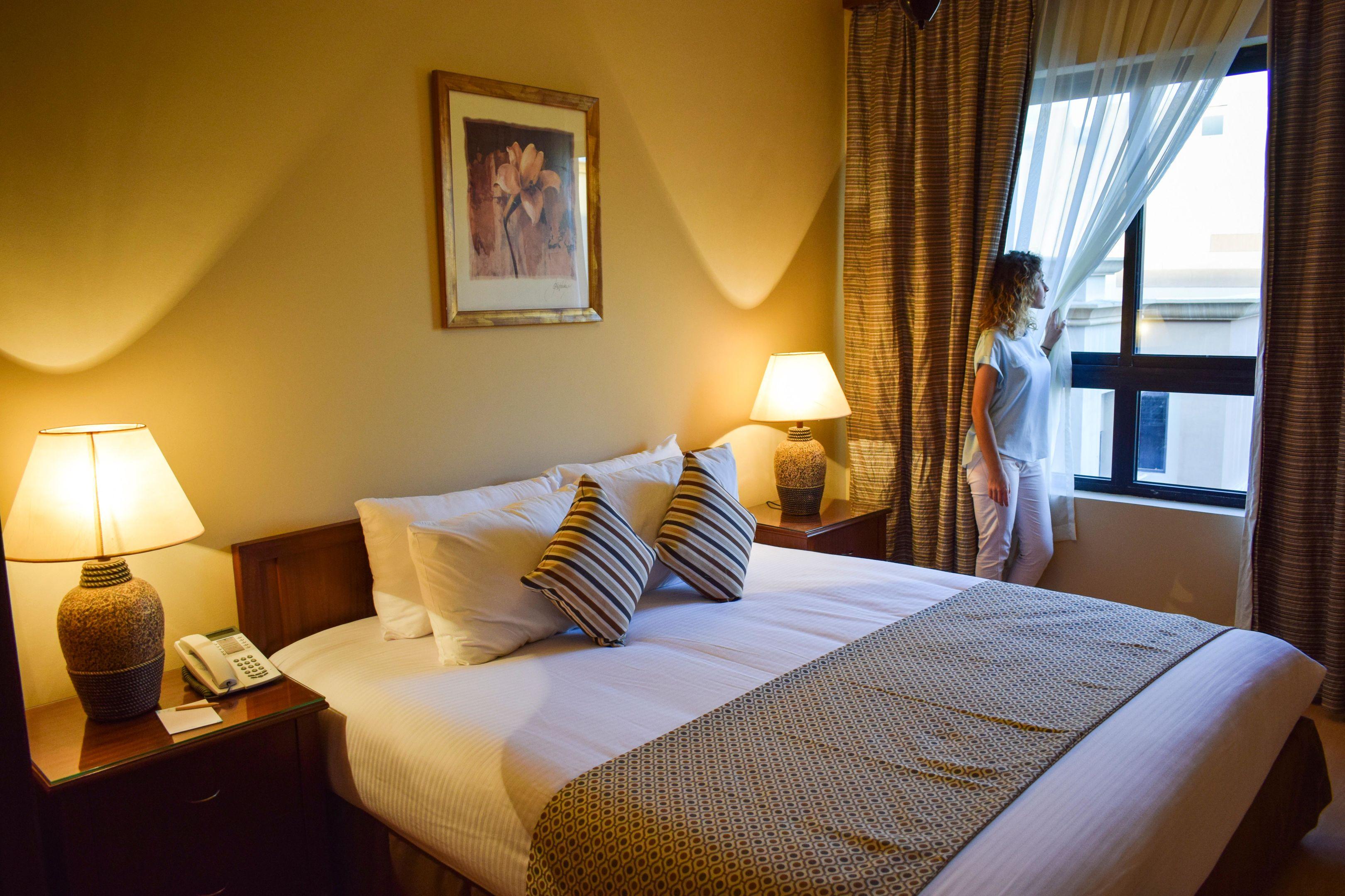 SUNRISE Marina Resort Port Ghalib - Select — photo 4