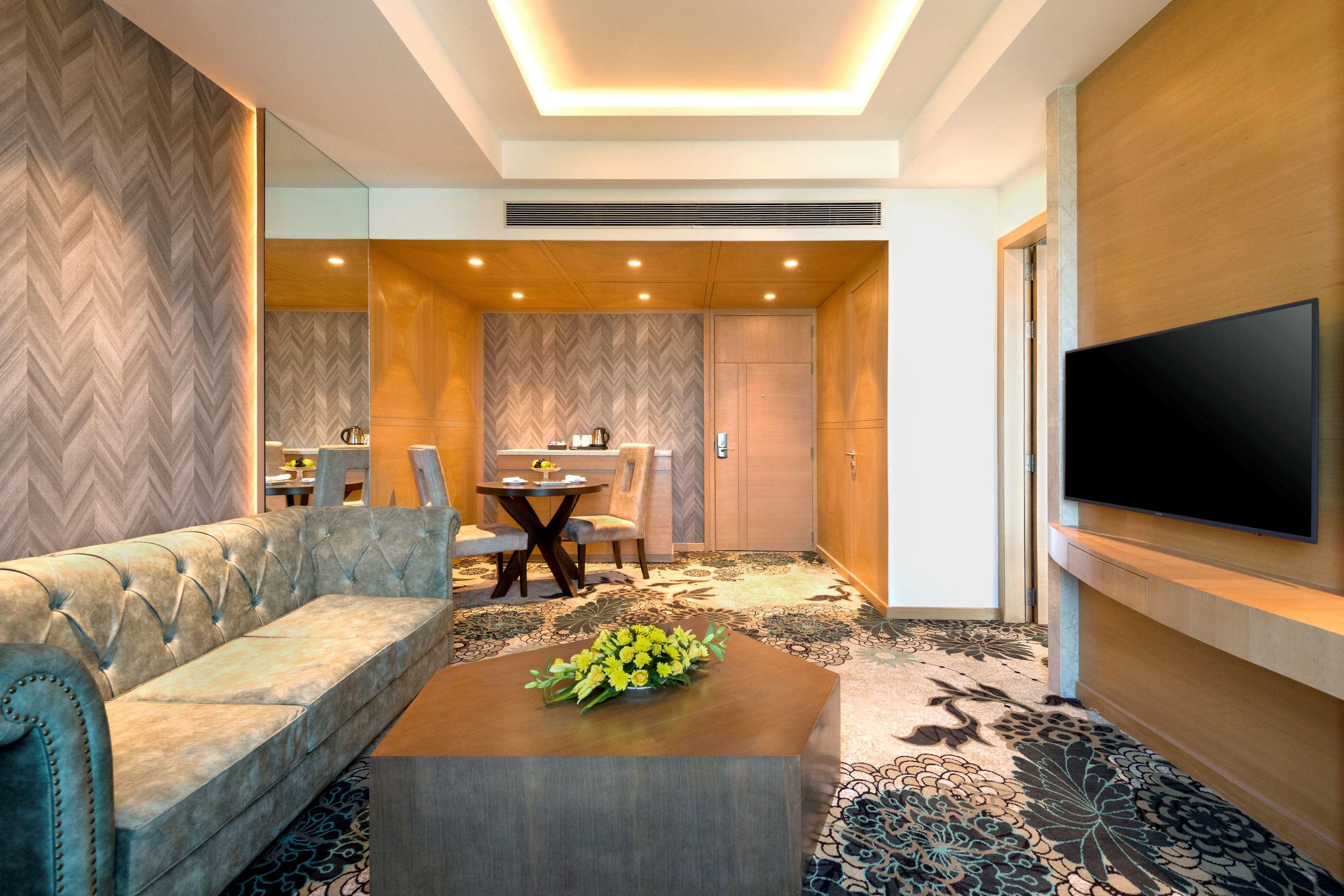 Radisson Blu Gorakhpur — photo 4