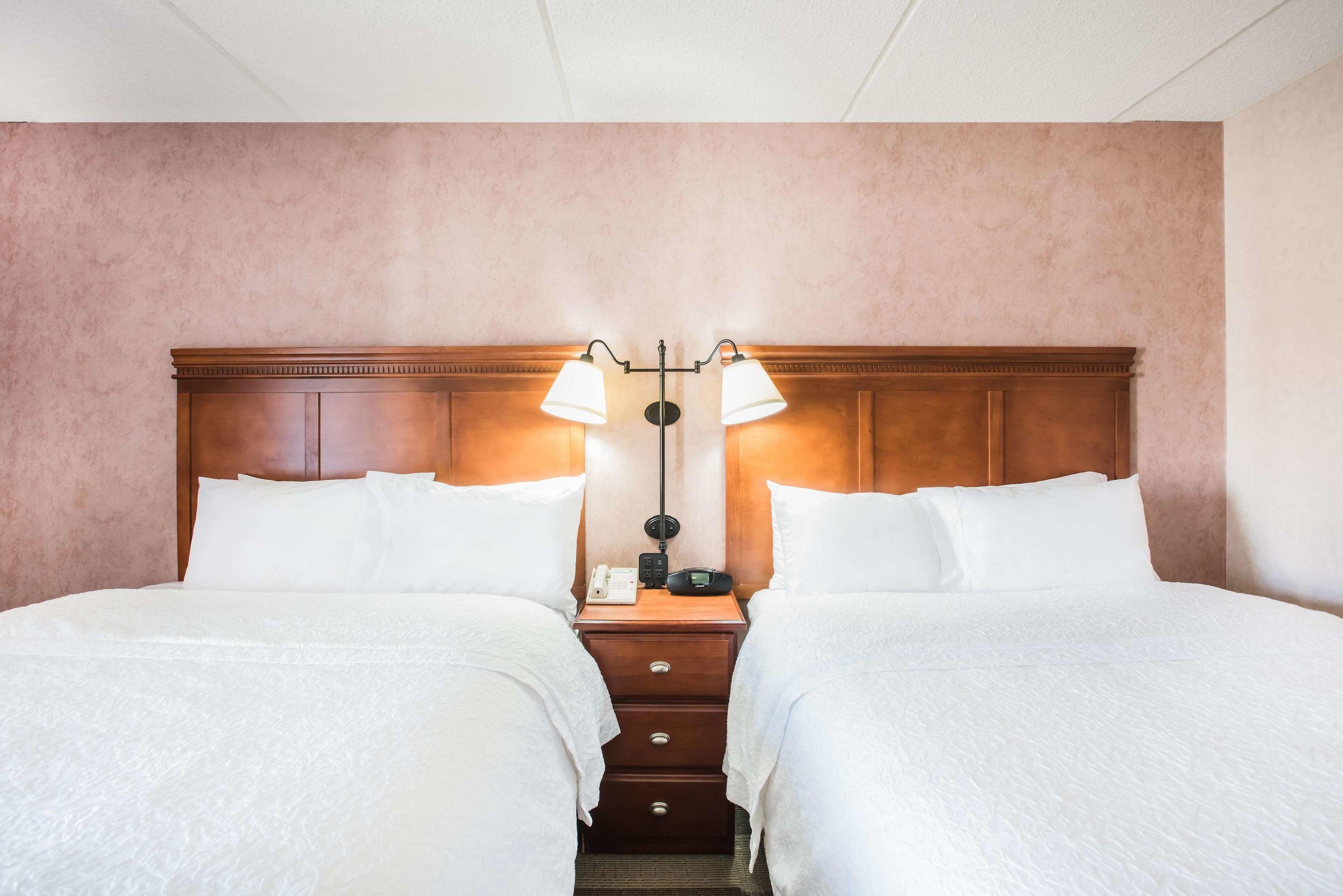 Hampton Inn West Springfield — photo 5