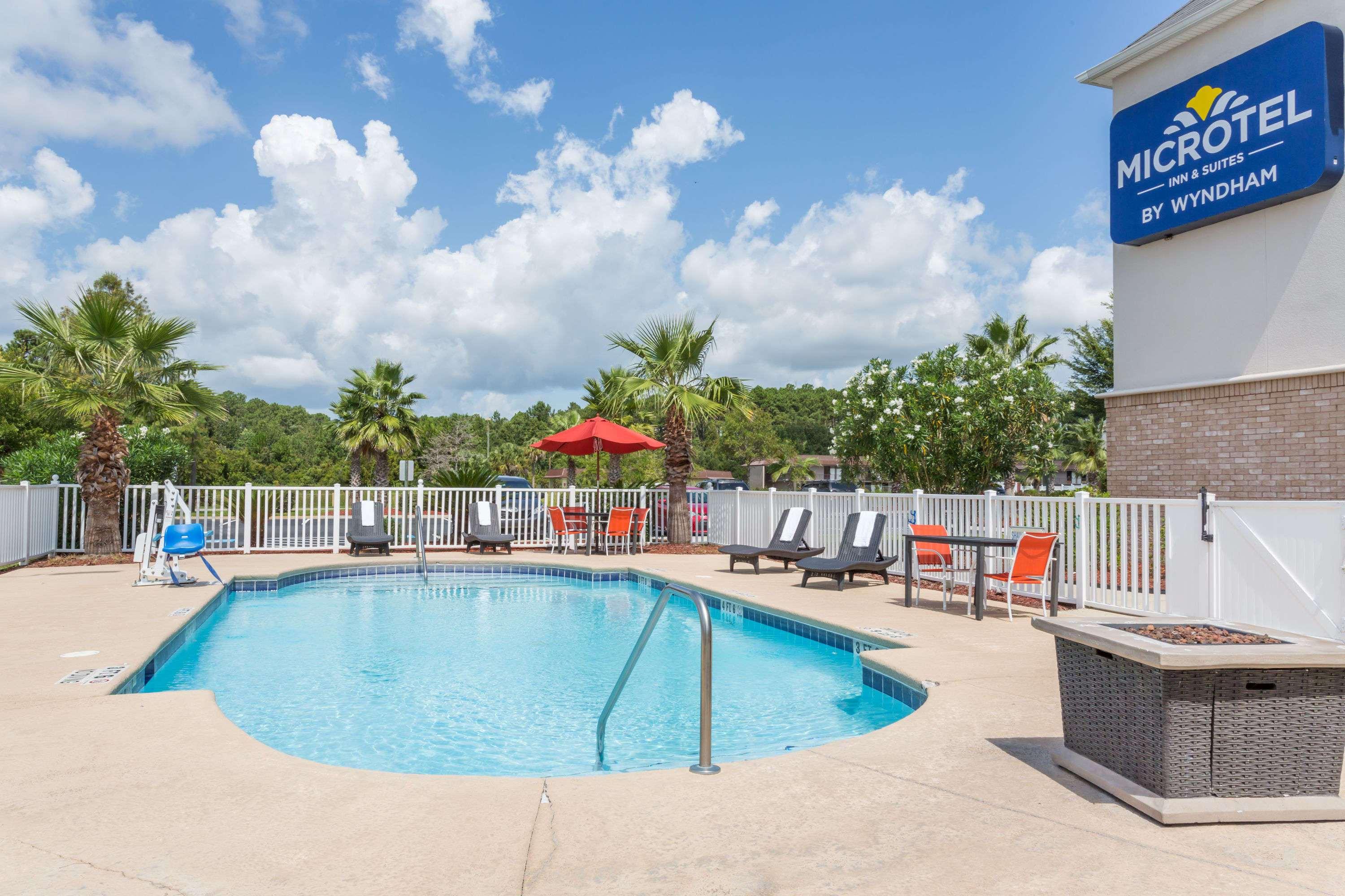 Microtel Inn & Suites by Wyndham Kingsland — photo 4