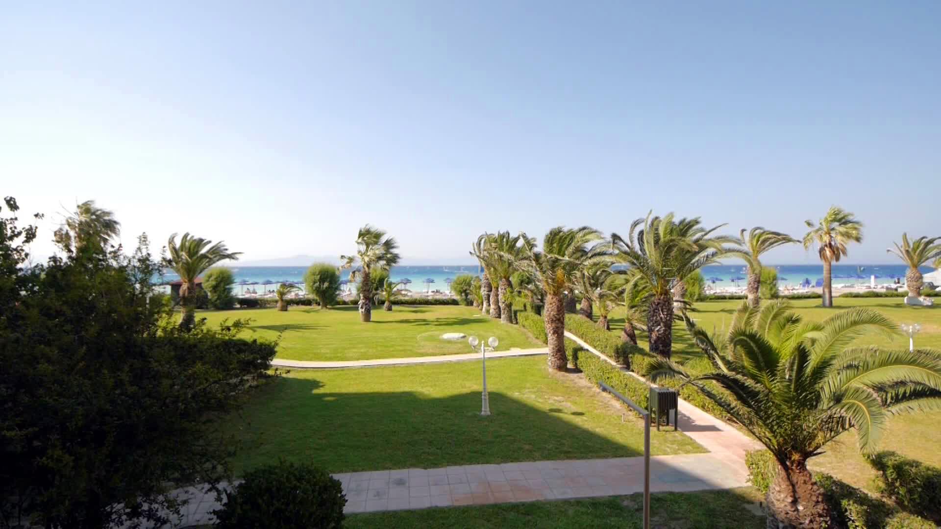 Sun Beach Resort — photo 3