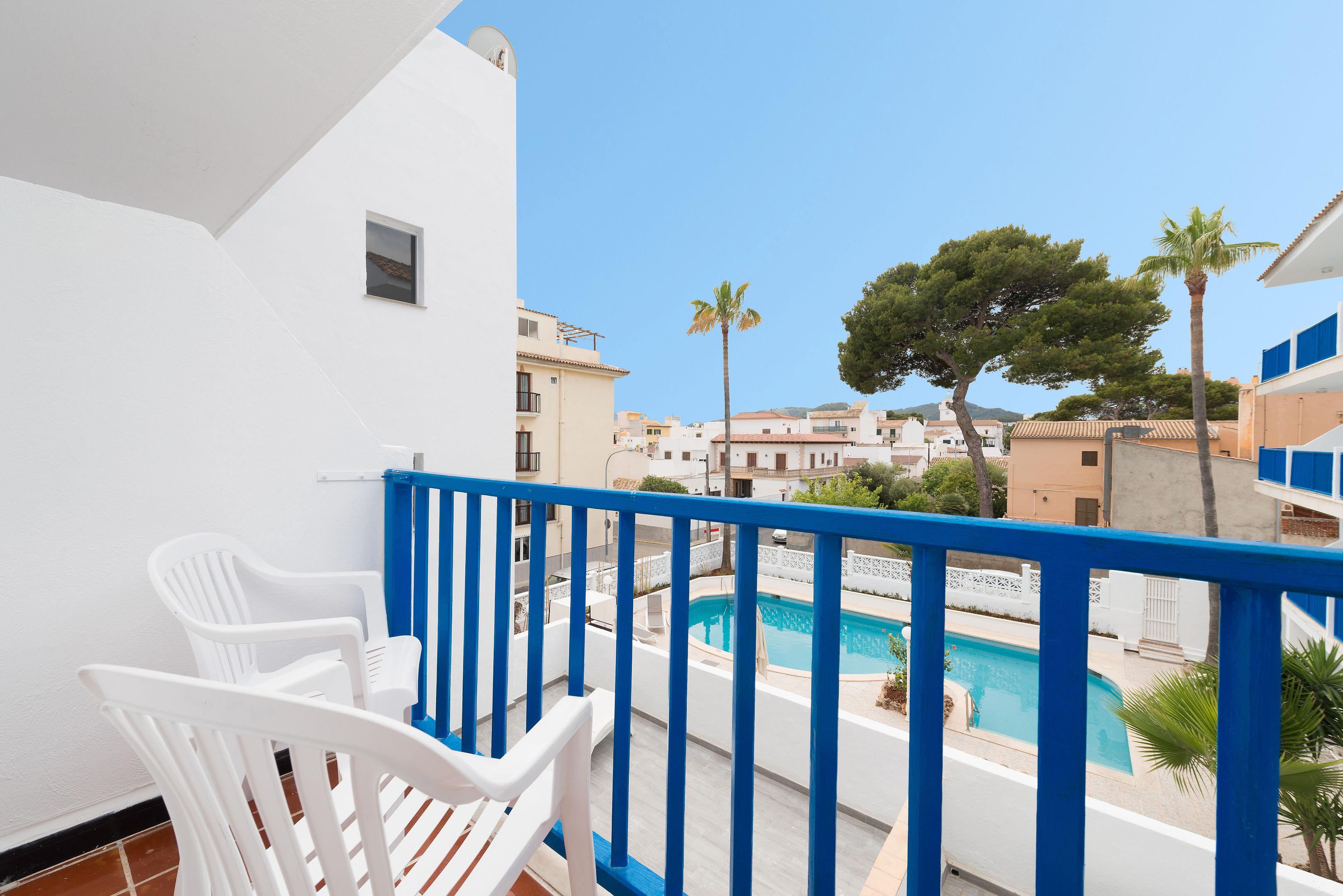 Singular Cala Ratjada — photo 4