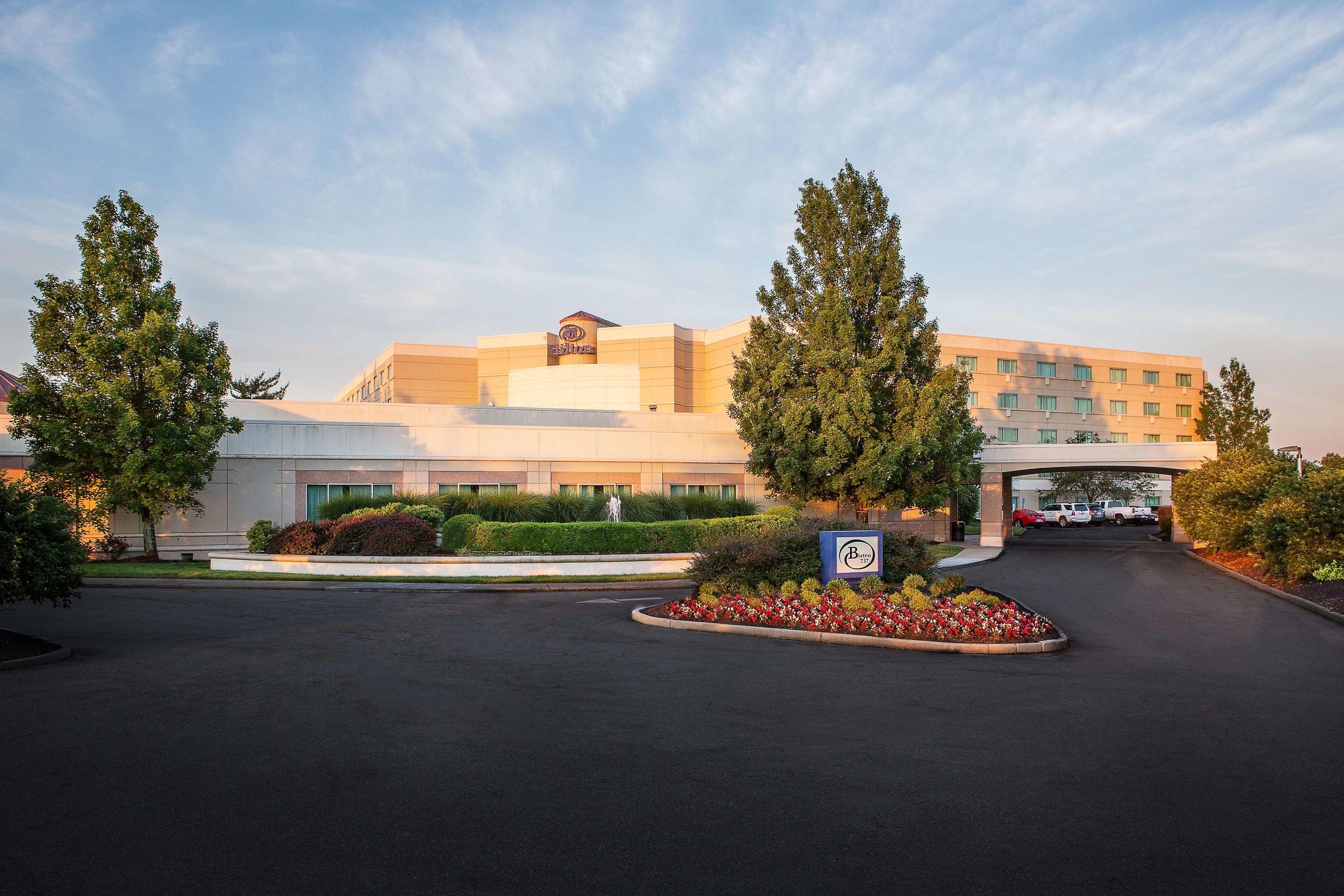 Hilton Cincinnati Airport — photo 4