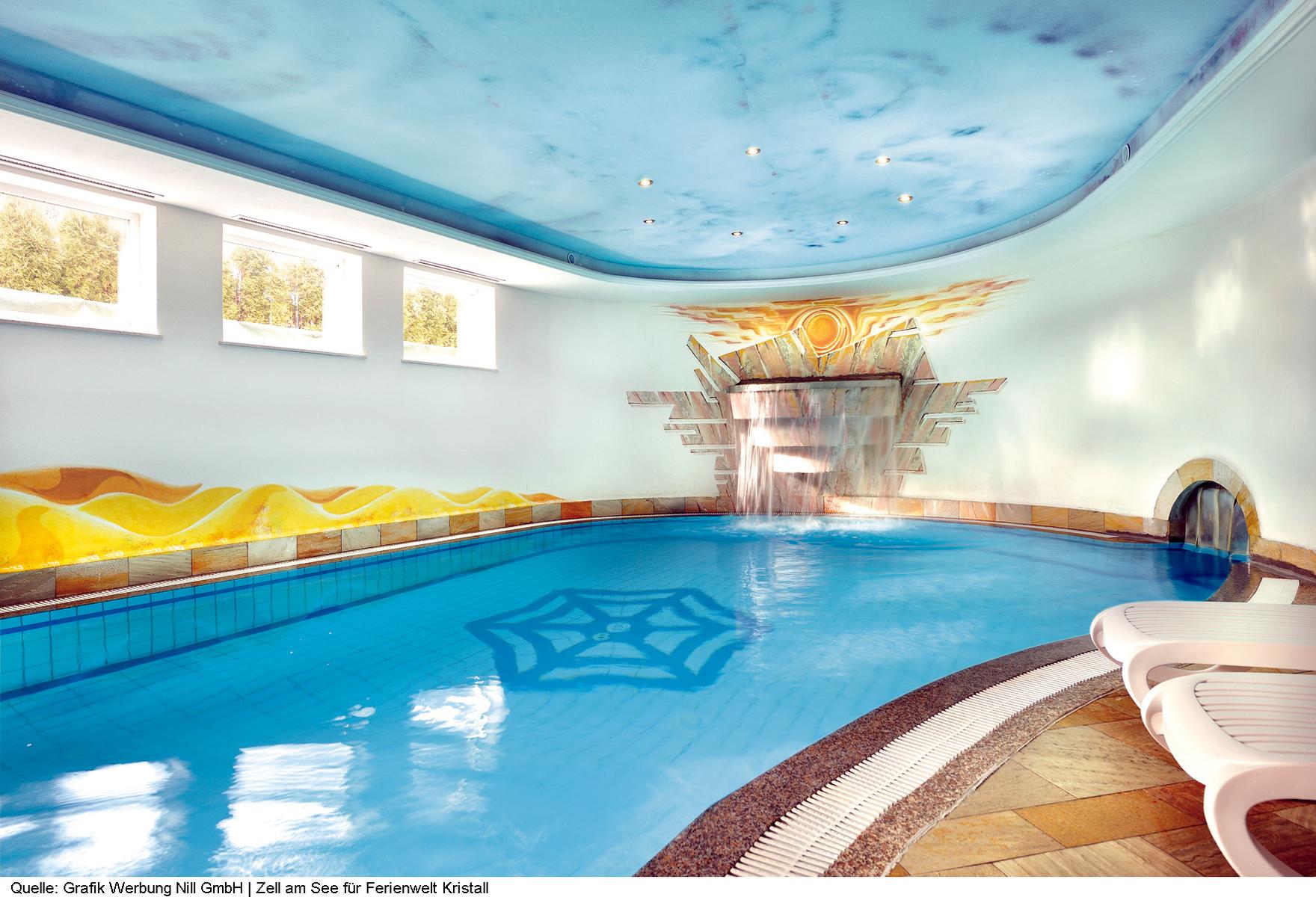 Hotel Ferienwelt Kristall — photo 3