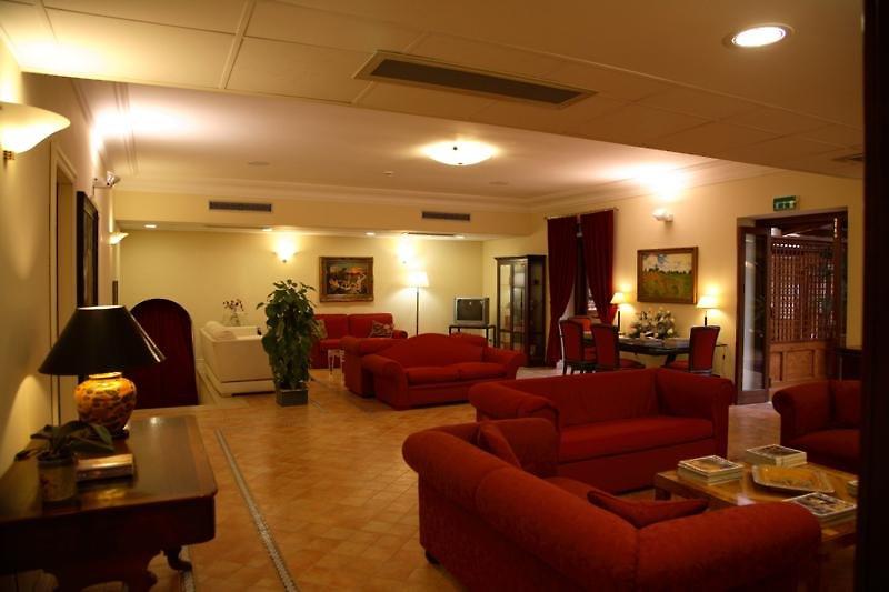 Demetra Resort — photo 4