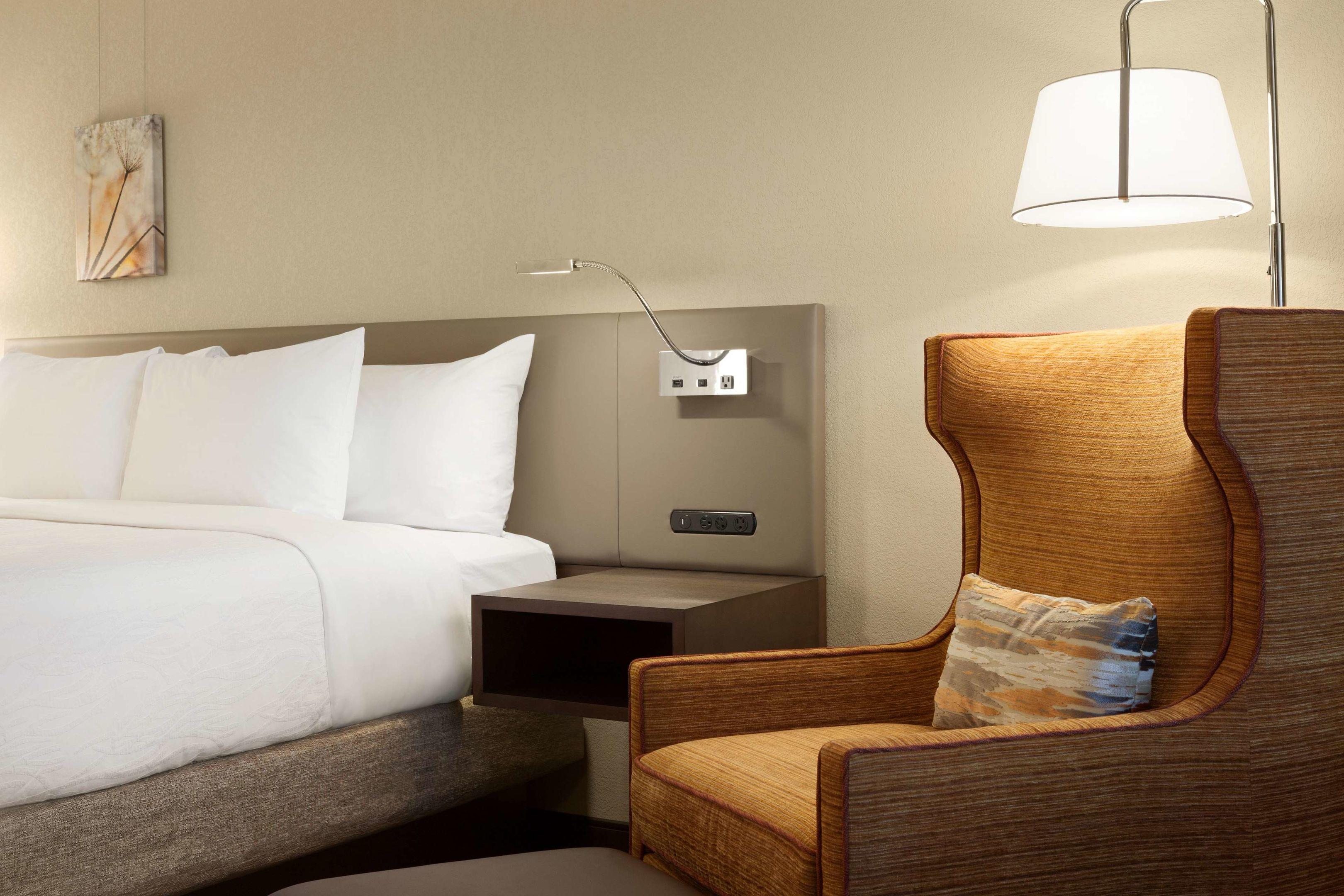 Hilton Garden Inn Charlotte/SouthPark — photo 4