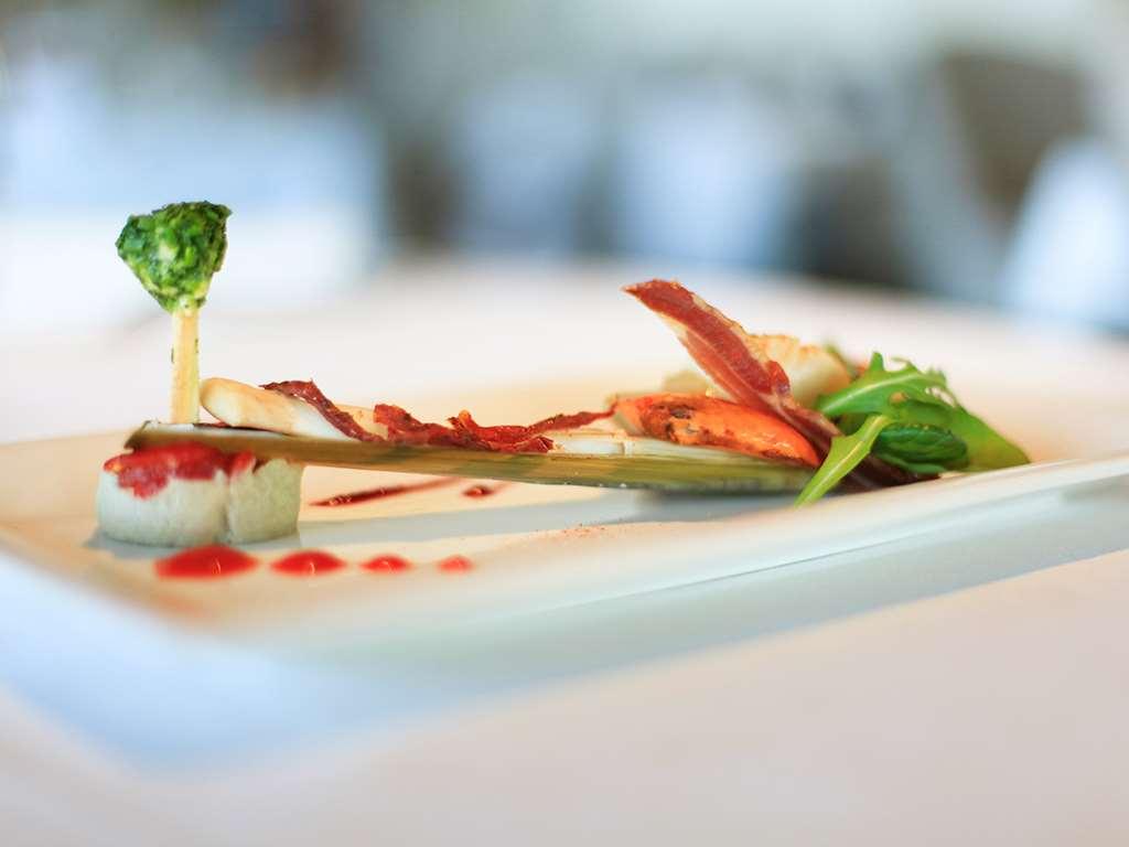 Côte Ouest Thalasso&Spa Les Sables d'Olonne - MGallery by Sofitel — photo 5