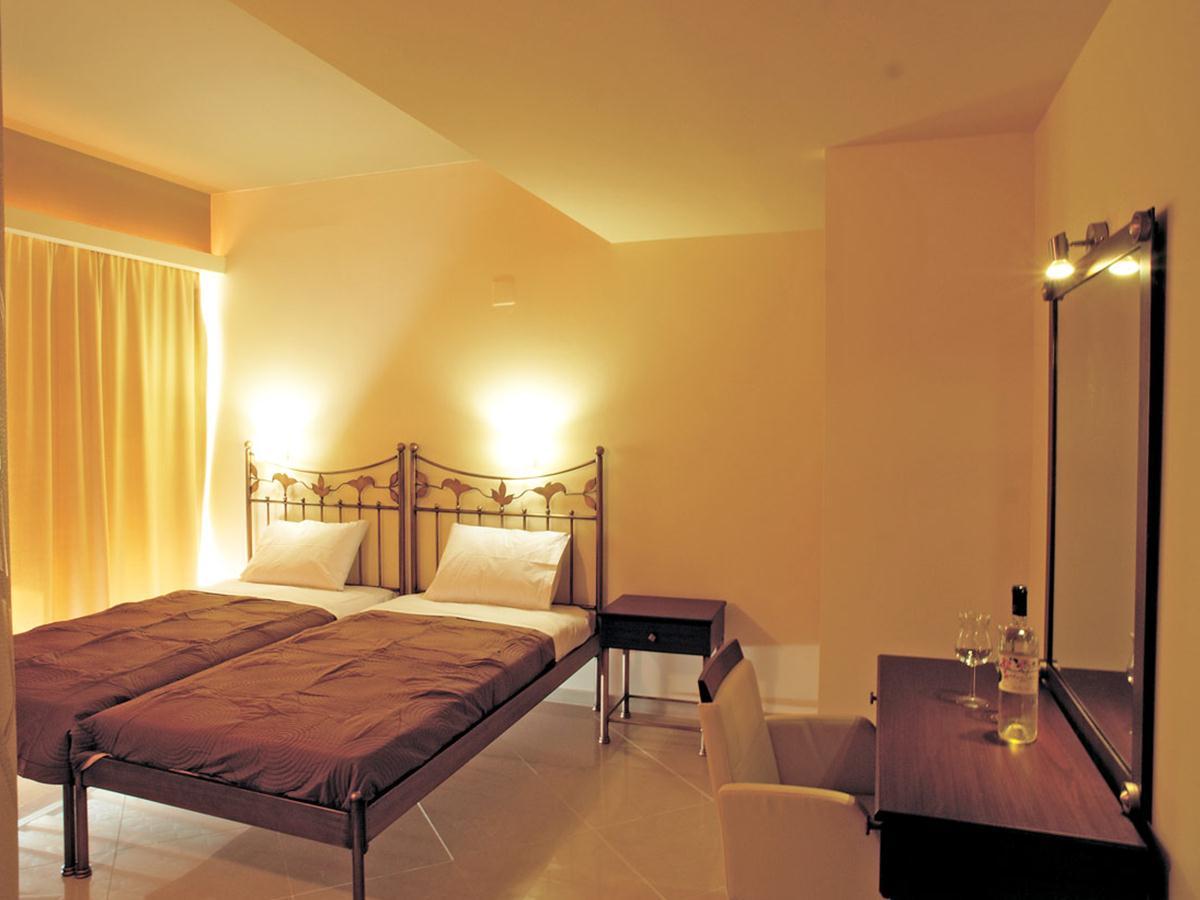 Niriides Hotel — photo 3