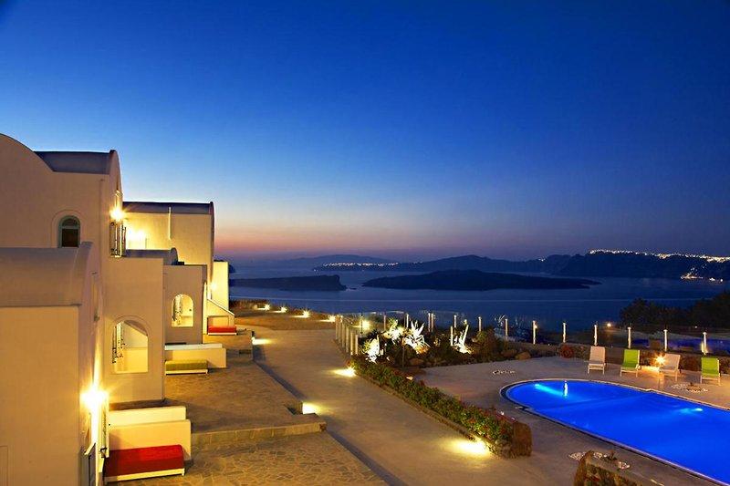 Kalestesia Suites — photo 5