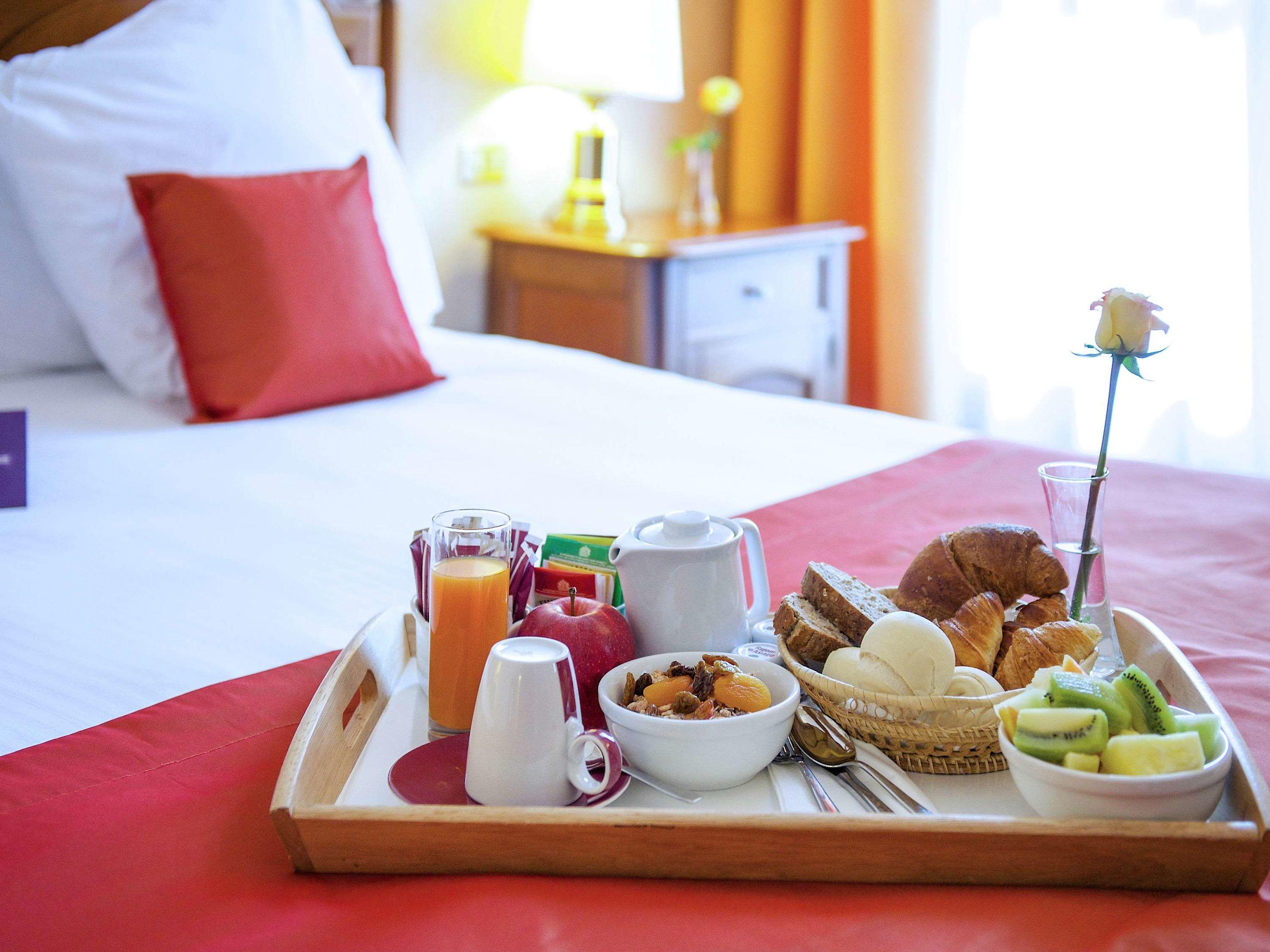 Mercure Bologna Centro — photo 5