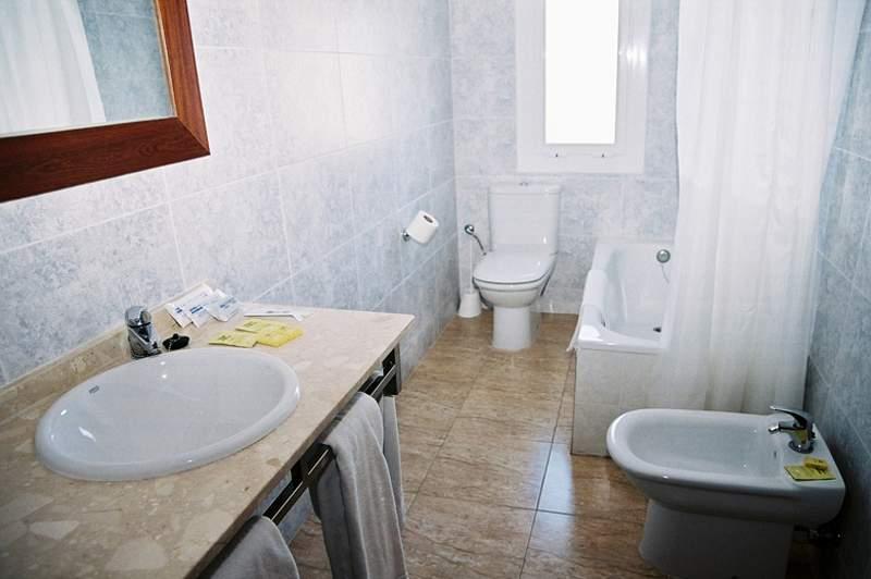 Hotel Apartamentos Solimar — photo 3