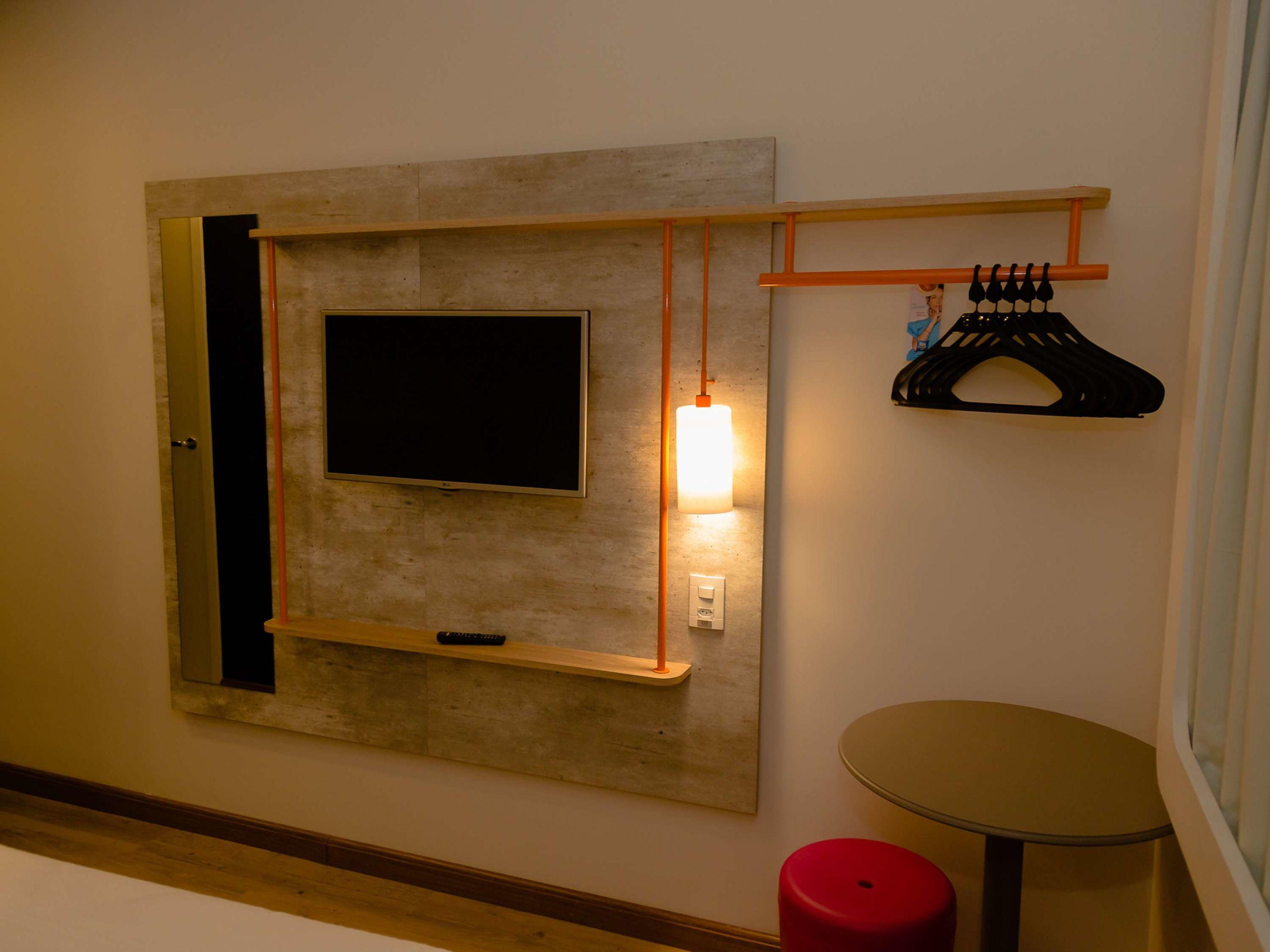 ibis budget Lorena — photo 5