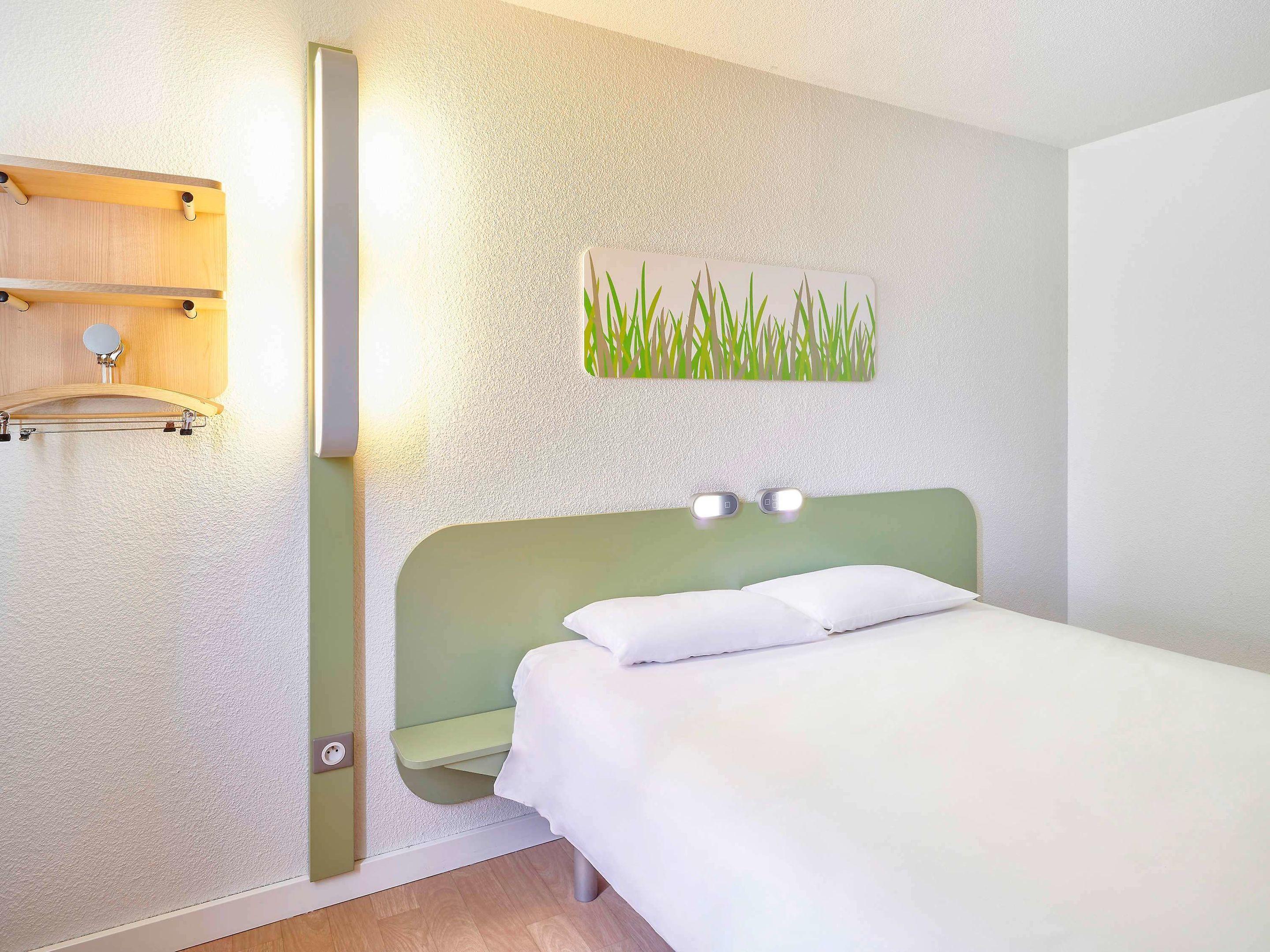 ibis budget Dax Saint-Paul-lès-Dax — photo 5