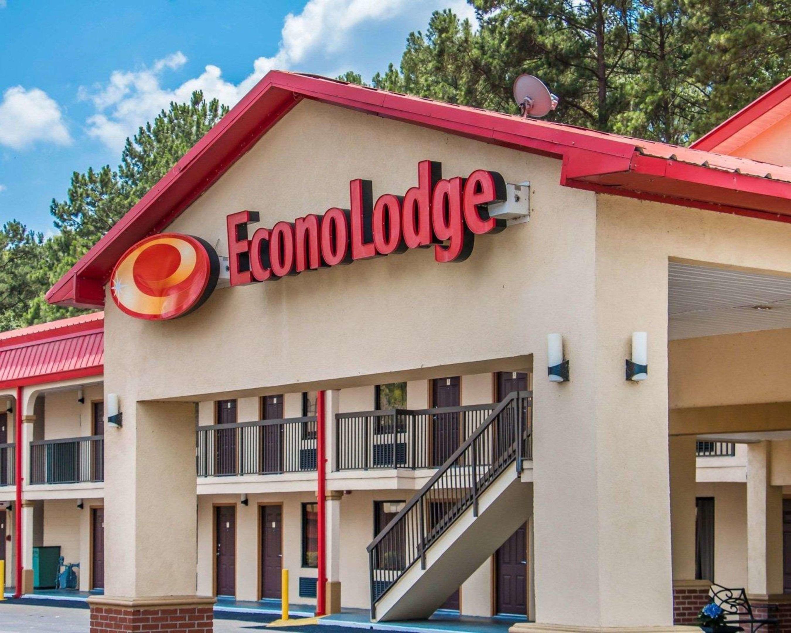 Econo Lodge Richmond Hill — photo 4