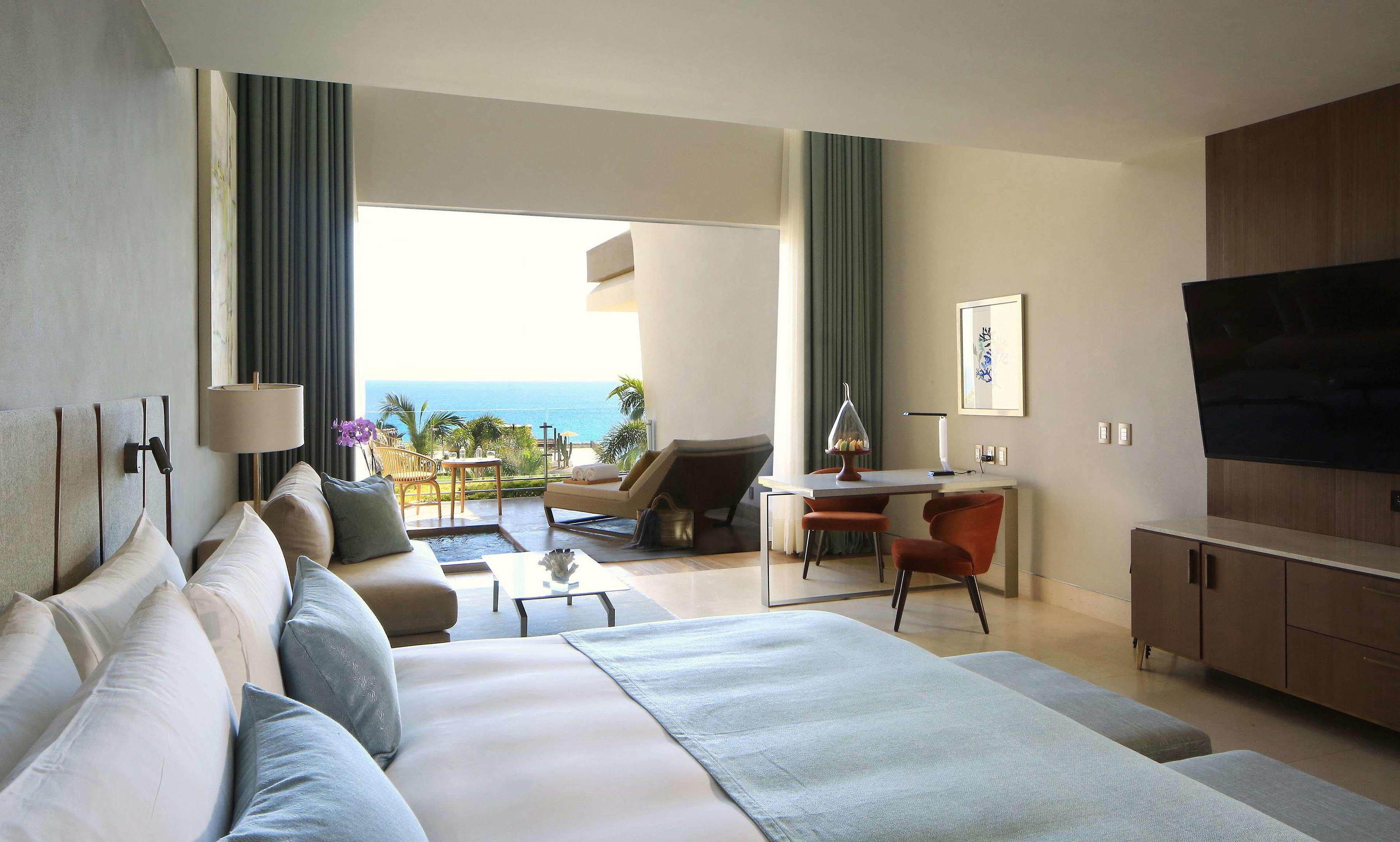 Grand Velas Los Cabos — photo 4