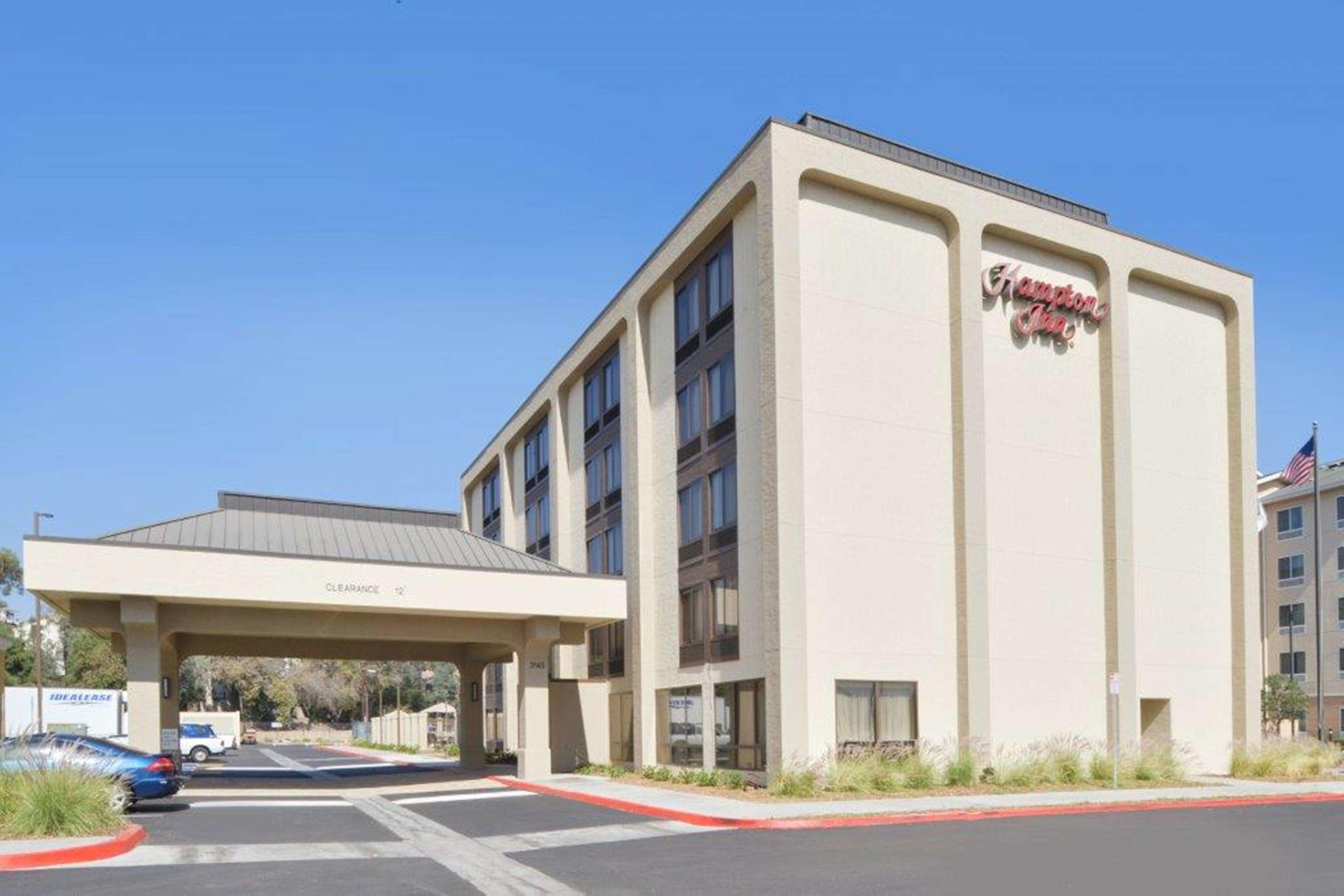 Hampton Inn Los Angeles West Covina — photo 3