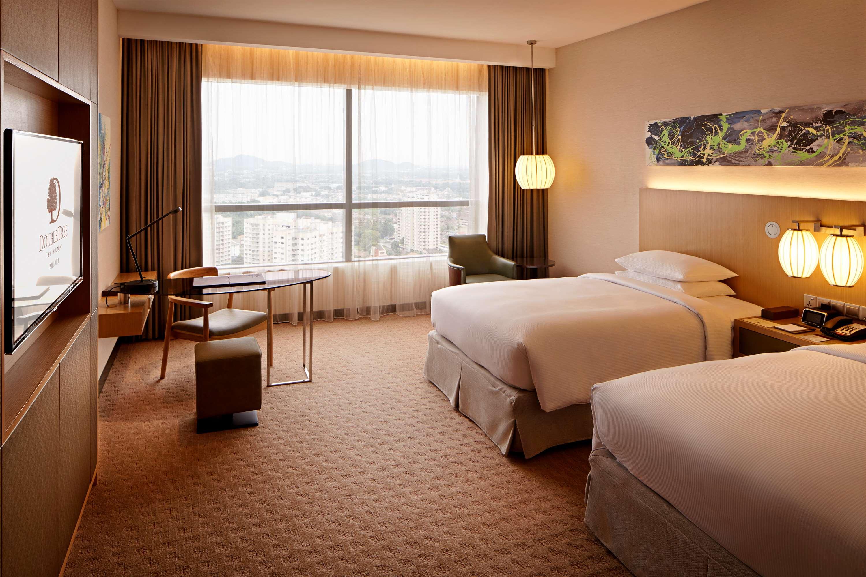 DoubleTree by Hilton Hotel Melaka — photo 5