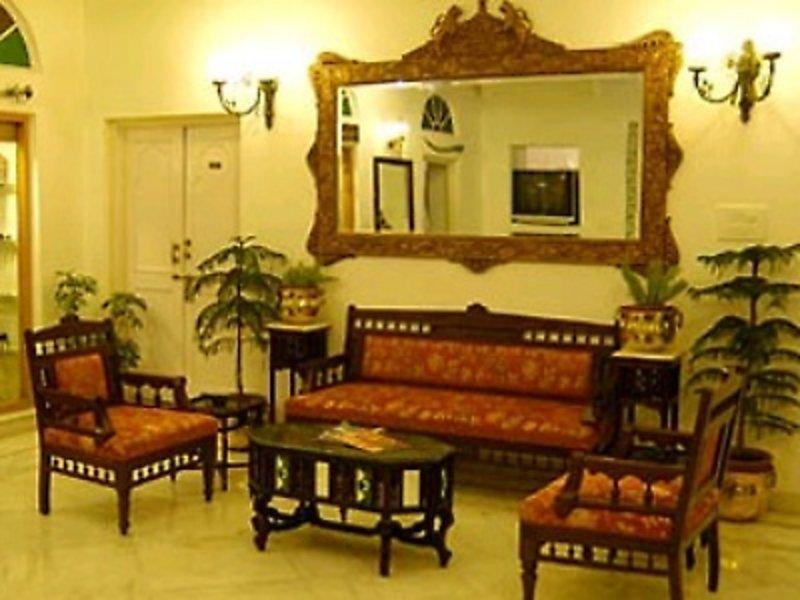 Jagat Niwas Palace — photo 4