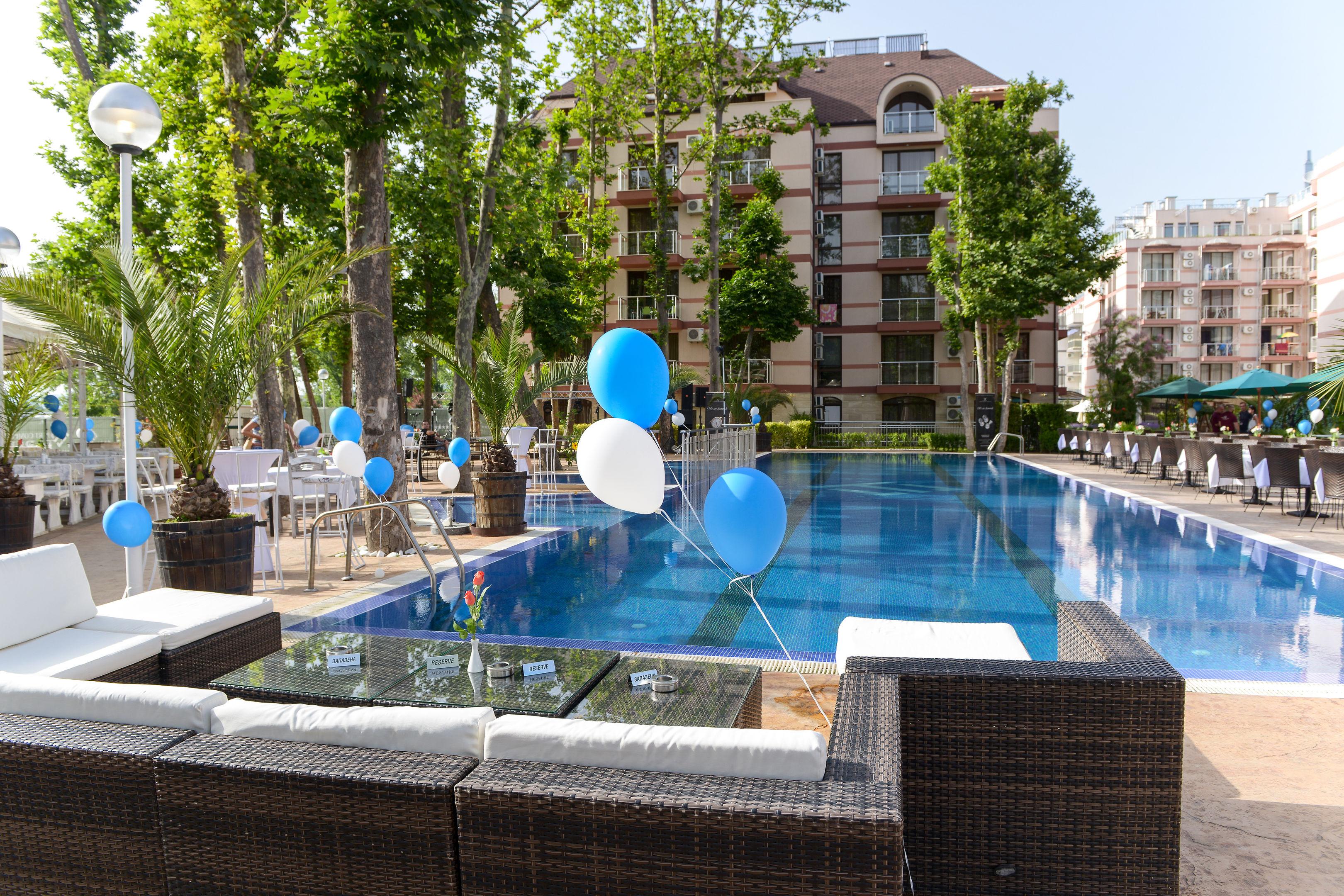 Tarsis Club & Spa — photo 4