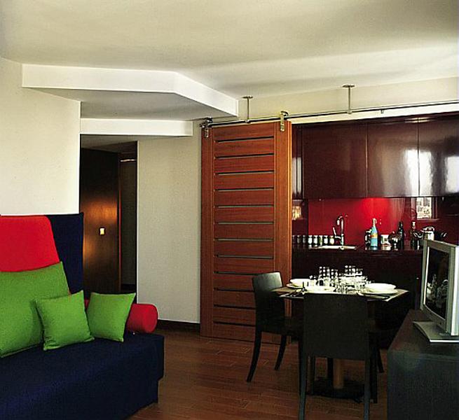 Aparthotel Adagio Paris Centre Tour Eiffel — photo 5
