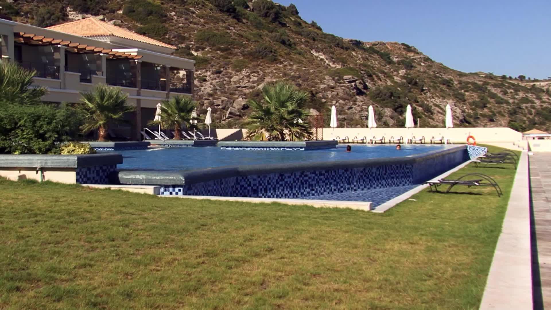 La Marquise Luxury Hotel Resort — photo 4