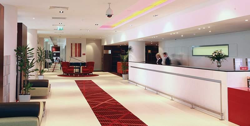 Holiday Inn Sofia — photo 5