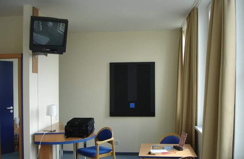 Hotel Sedes — photo 4