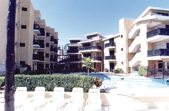 Hotel Faranda Imperial Laguna Cancun — photo 3