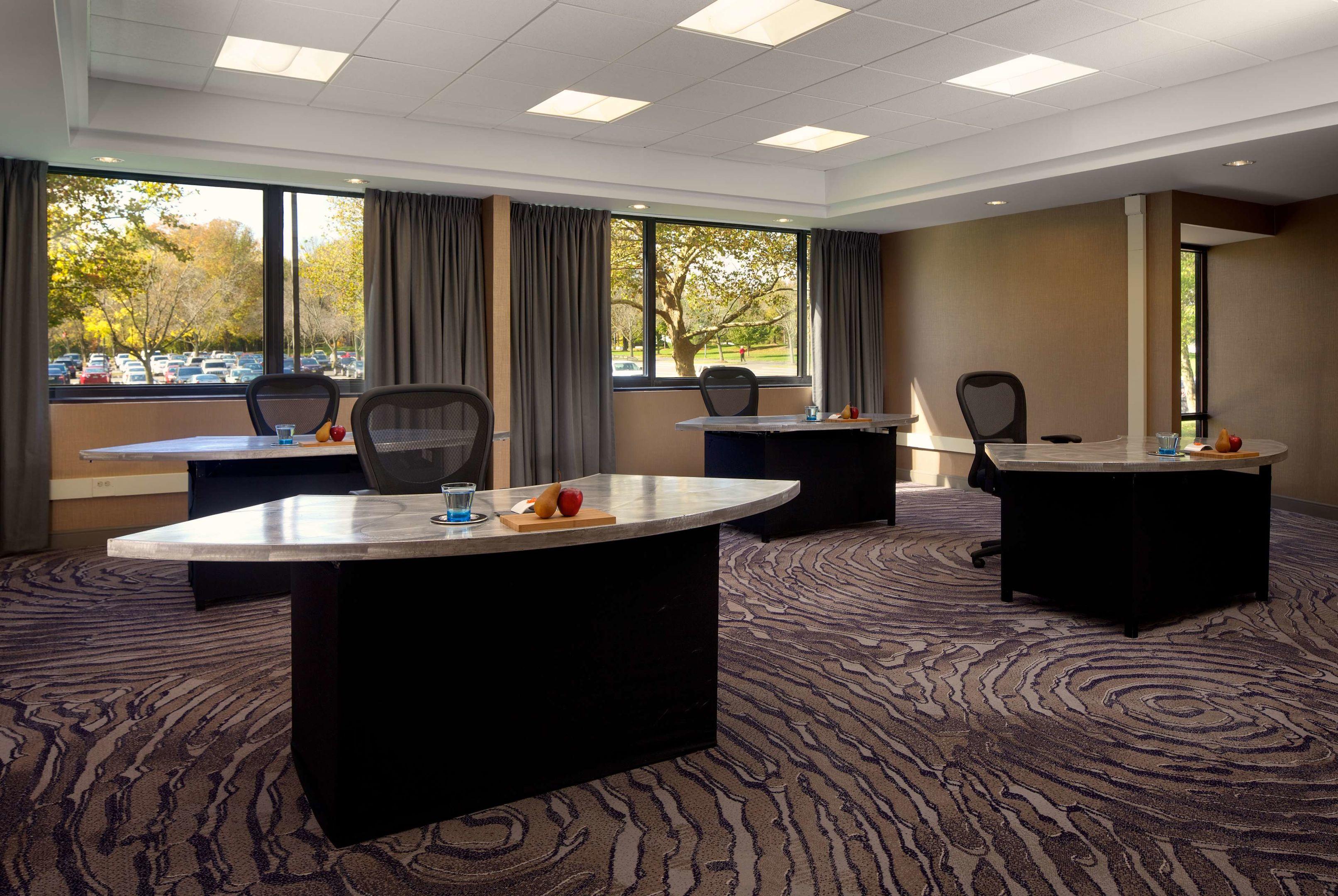 Hyatt Regency Princeton — photo 3
