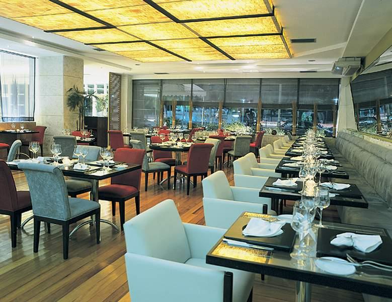 Pestana Rio Atlântica — photo 5