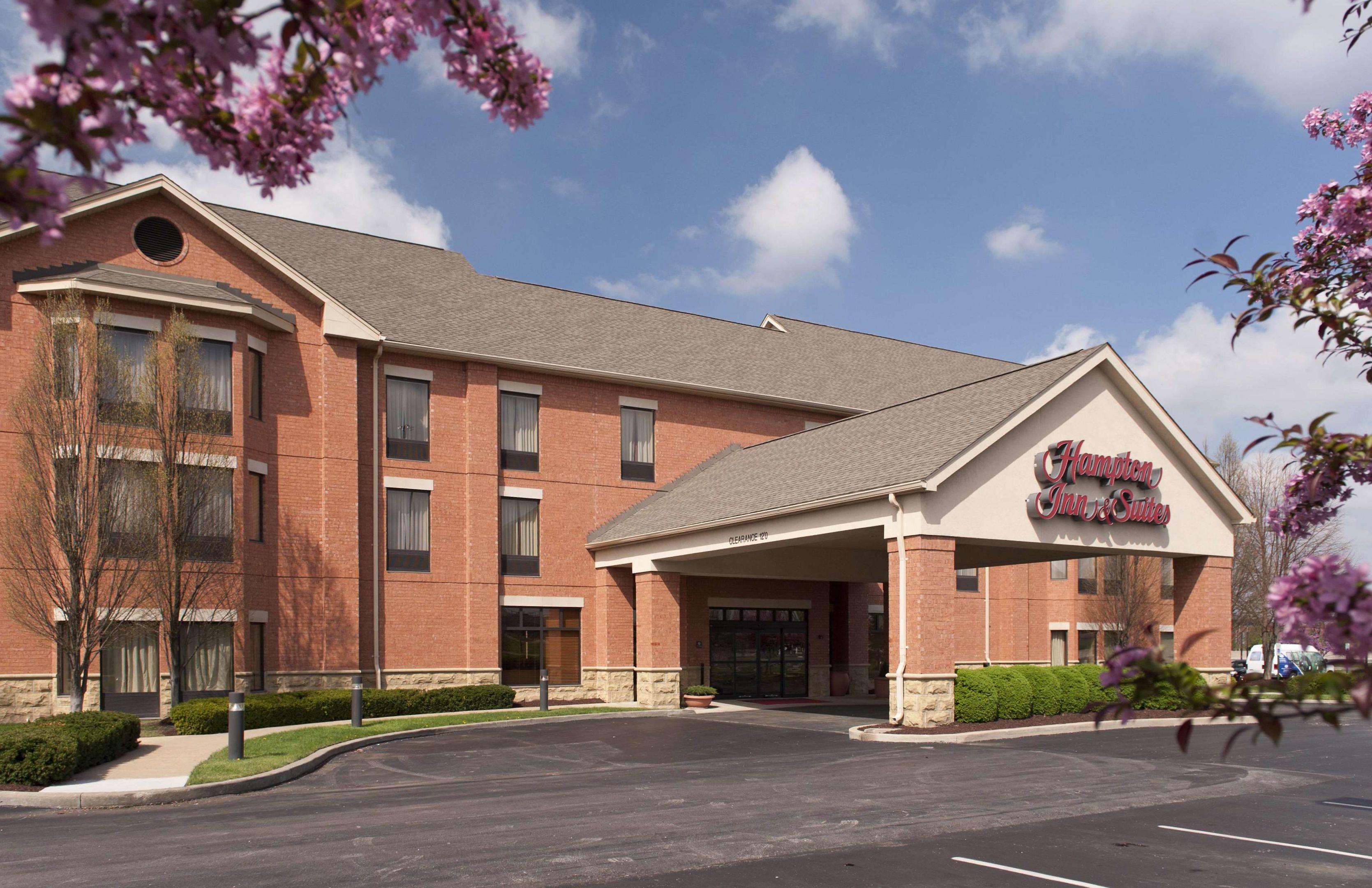 Hampton Inn & Suites by Hilton St. Louis/Chesterfield — photo 3