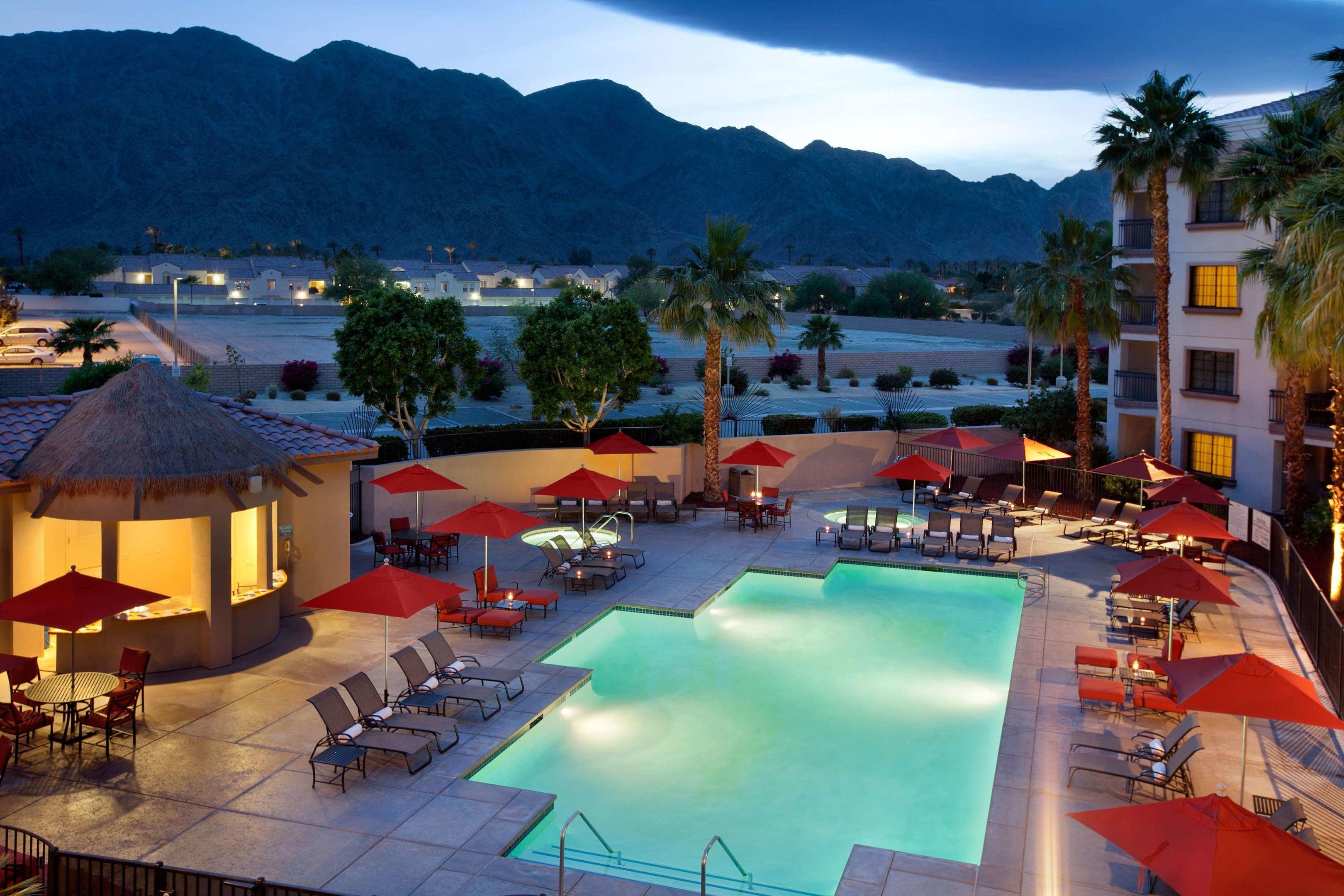 Embassy Suites La Quinta — photo 3