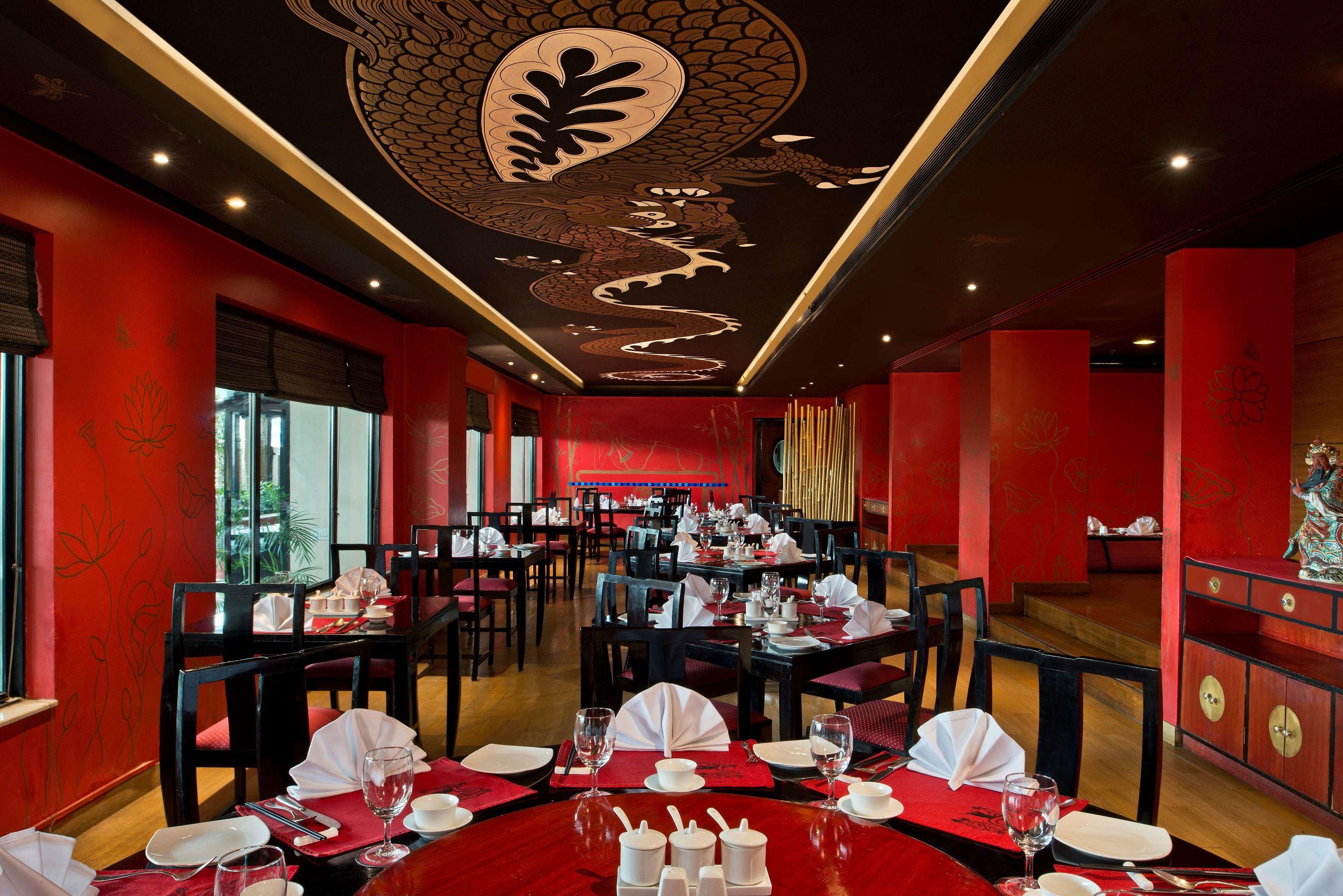 Radisson Jaipur City Center — photo 5