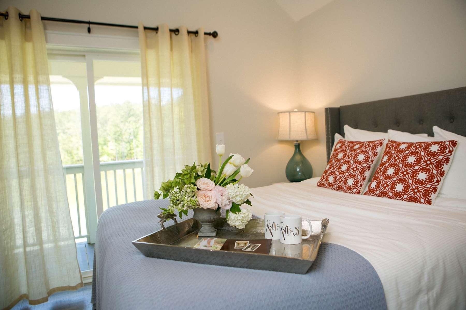 Foxhall Resort & Sporting Club — photo 5