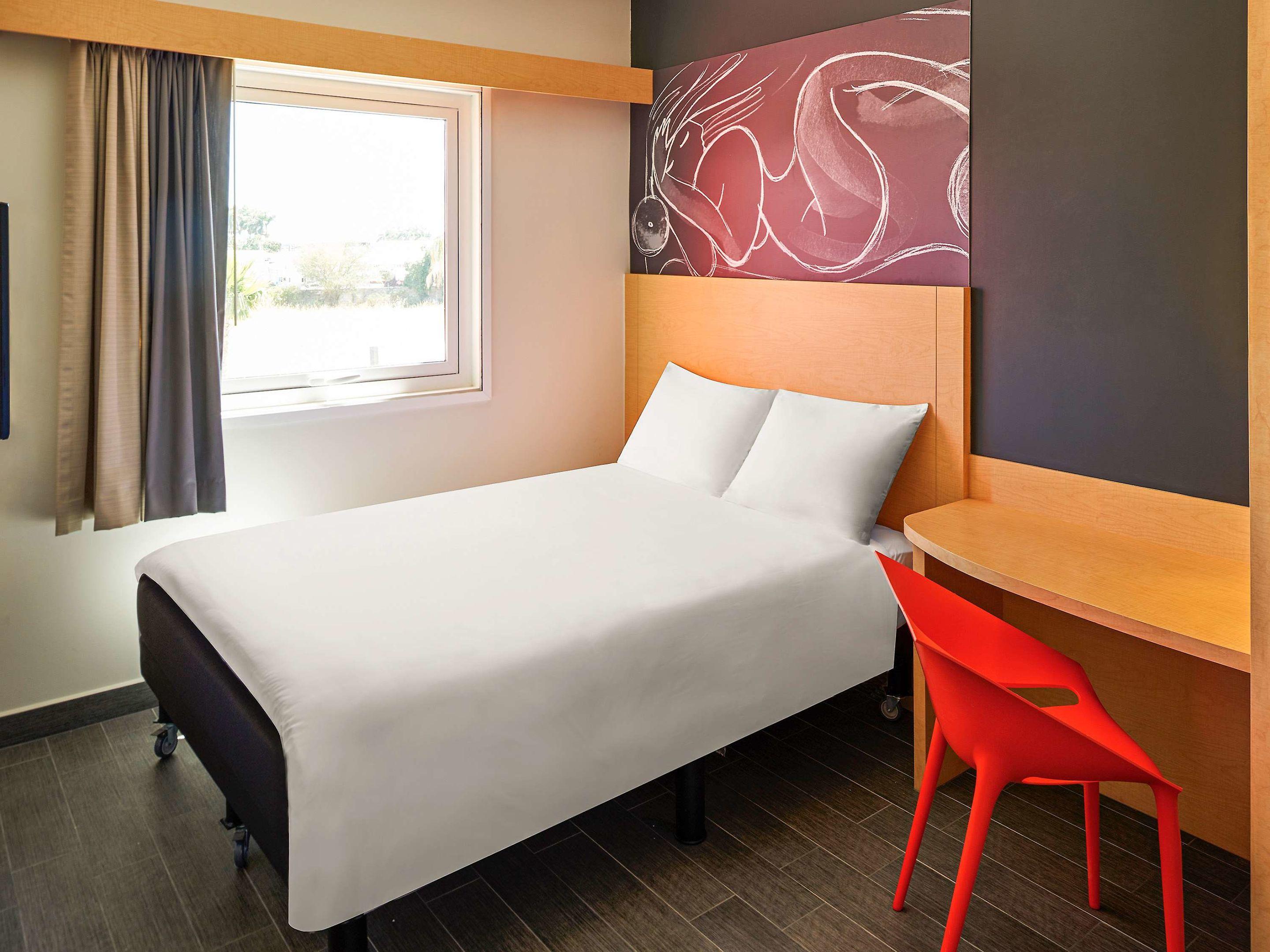 ibis Culiacan — photo 4